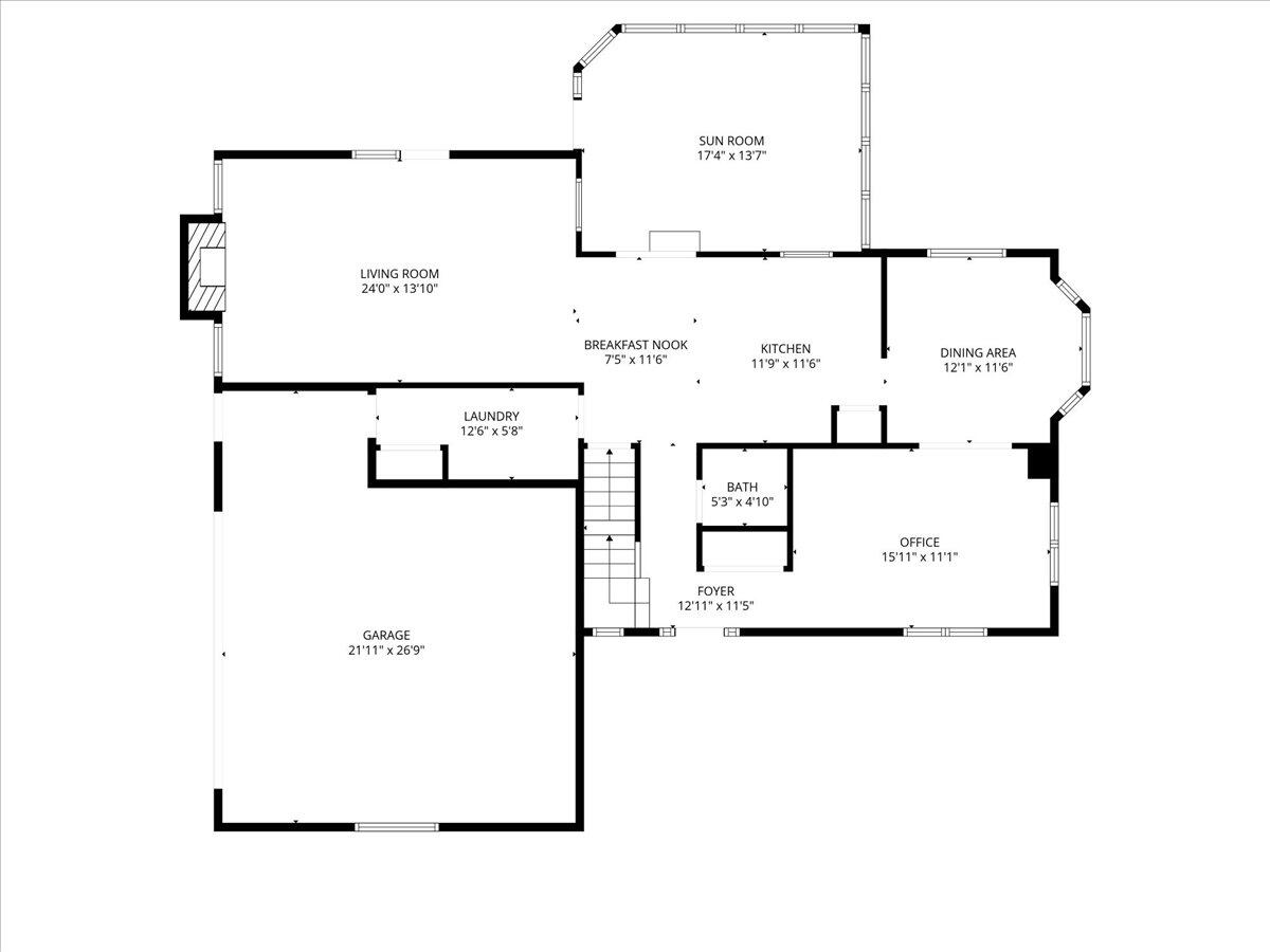 2794 Waling Woods Drive Property Photo 20