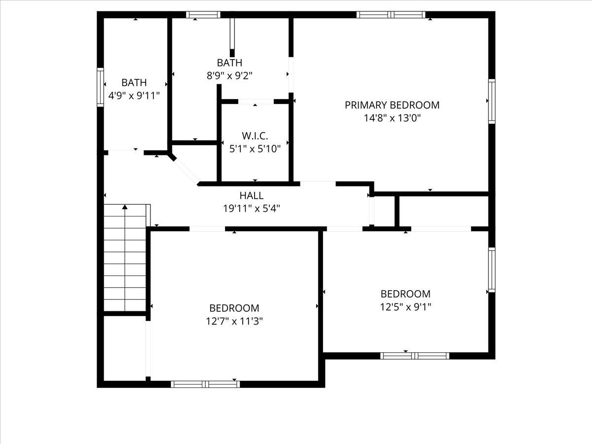 2794 Waling Woods Drive Property Photo 27