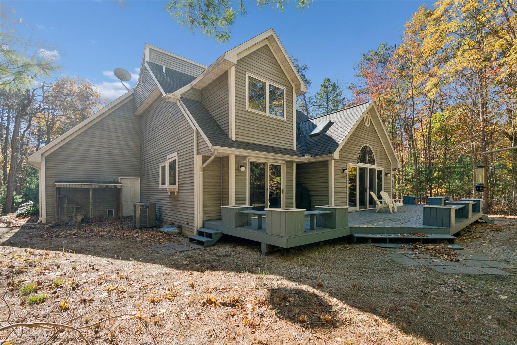 2335 Forest Trail Circle Property Photo 39