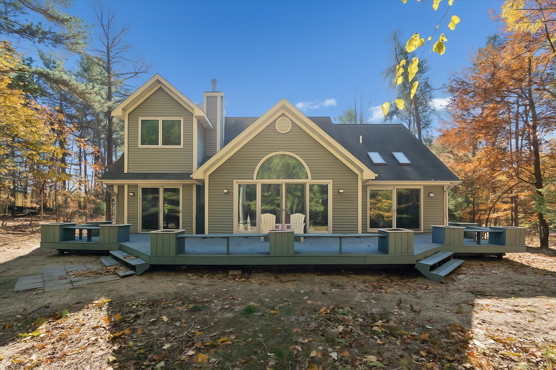 2335 Forest Trail Circle Property Photo 40