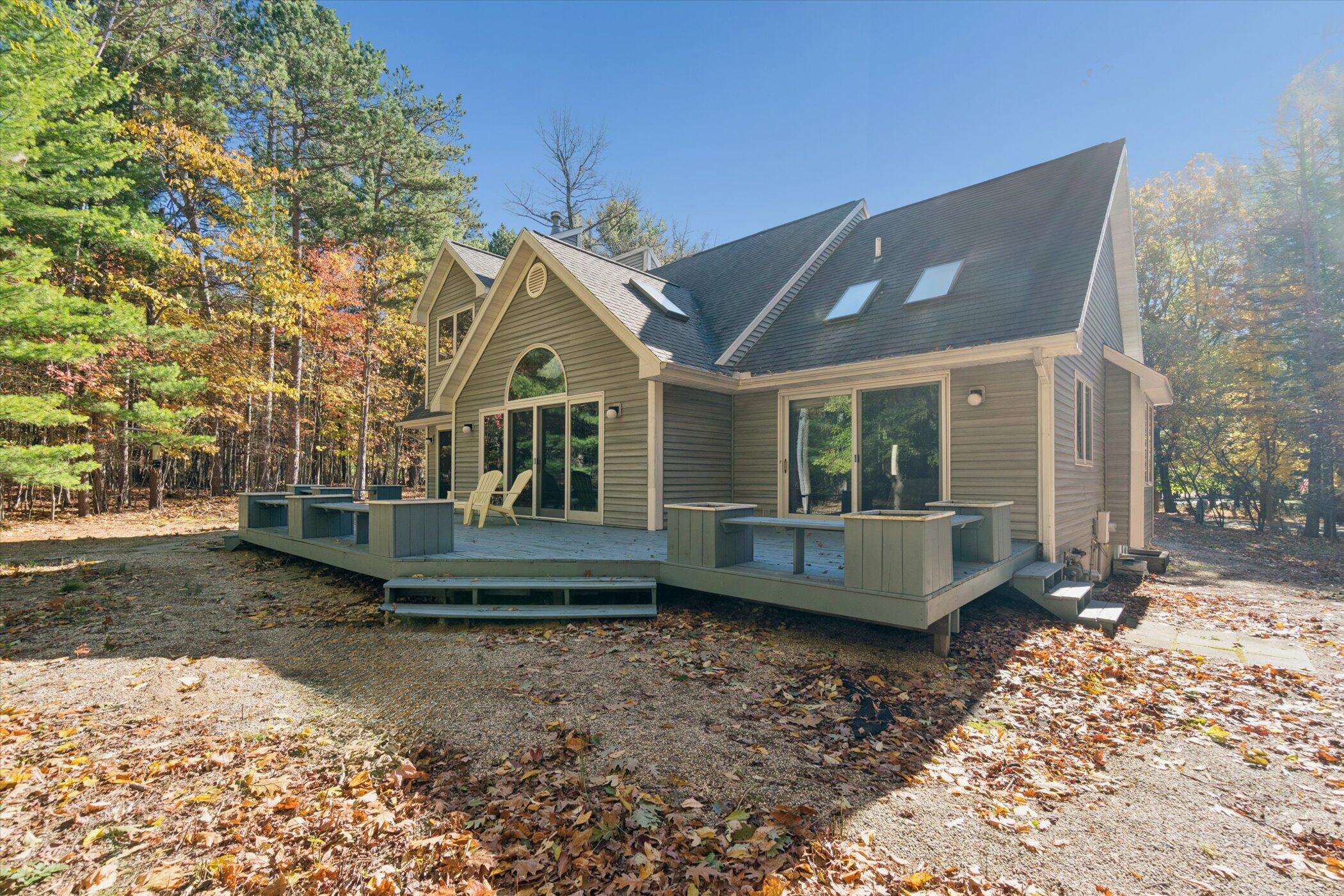 2335 Forest Trail Circle Property Photo 41