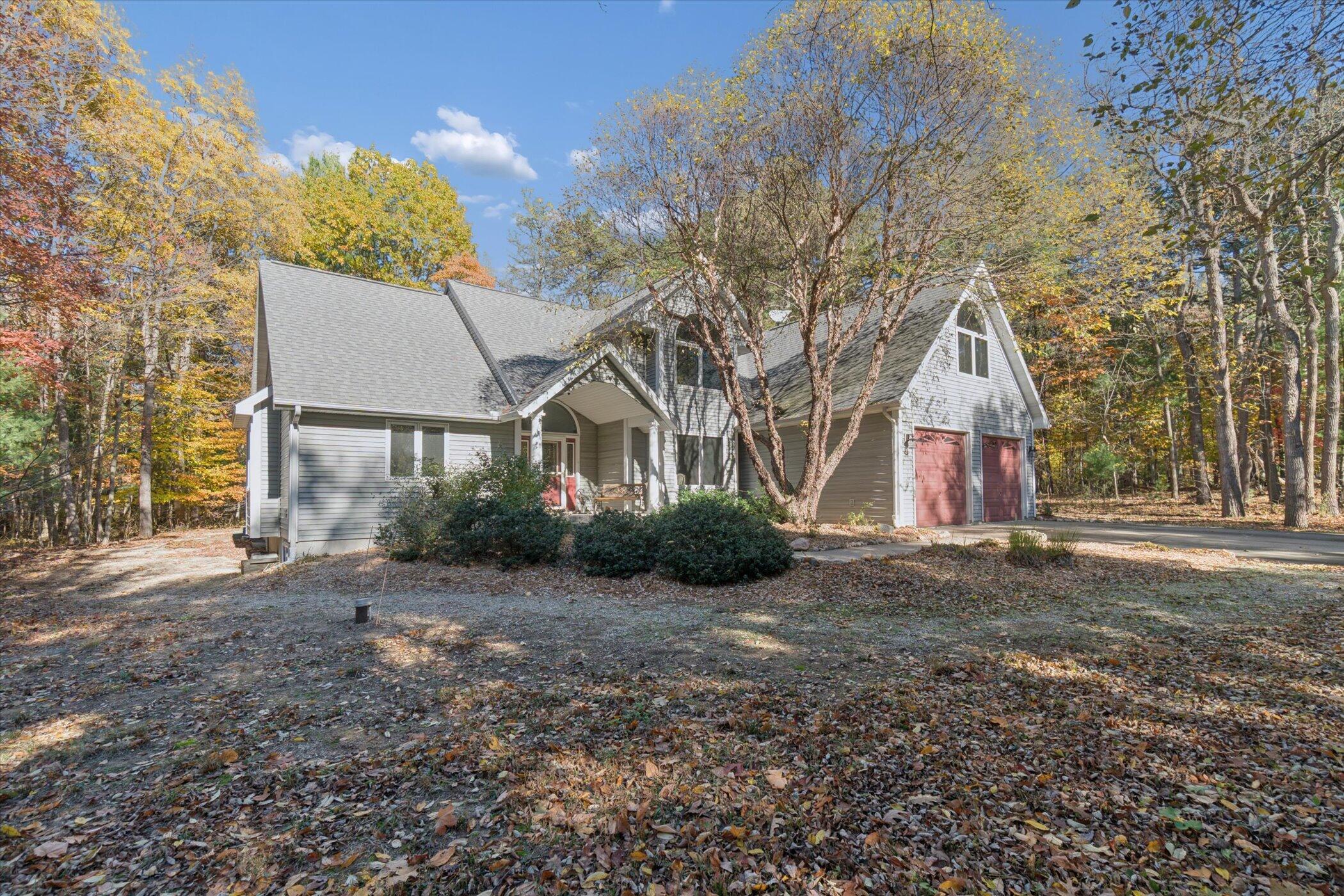 2335 Forest Trail Circle Property Photo 62