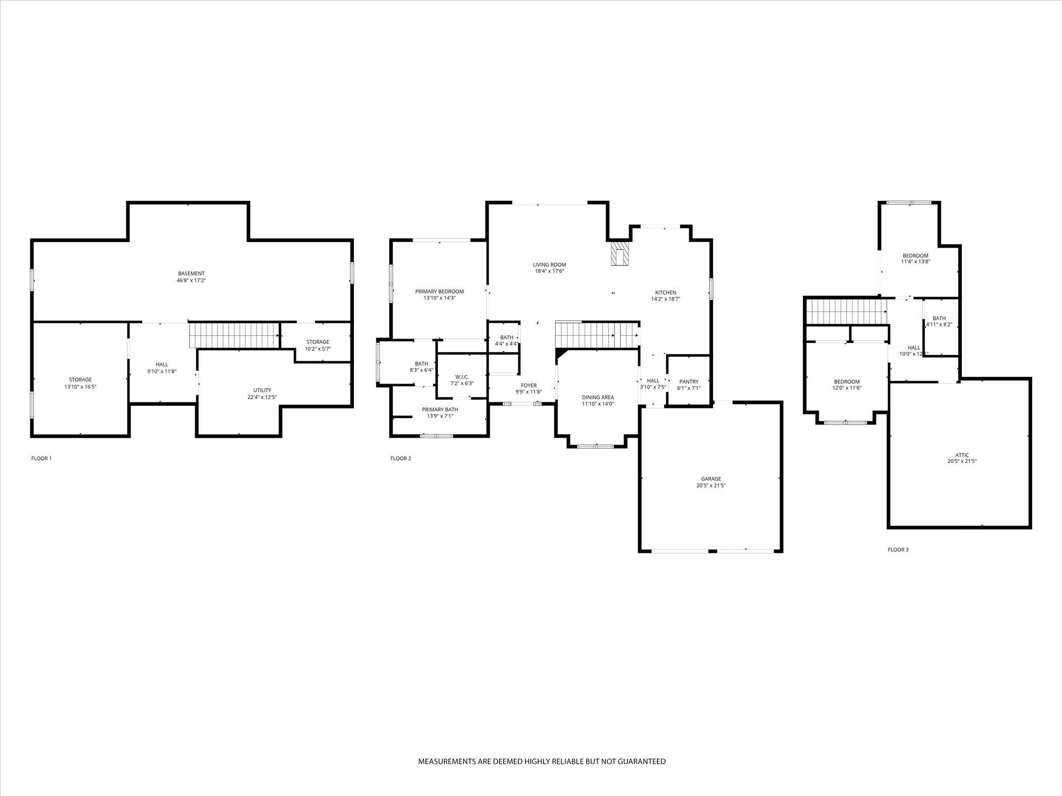 2335 Forest Trail Circle Property Photo 65