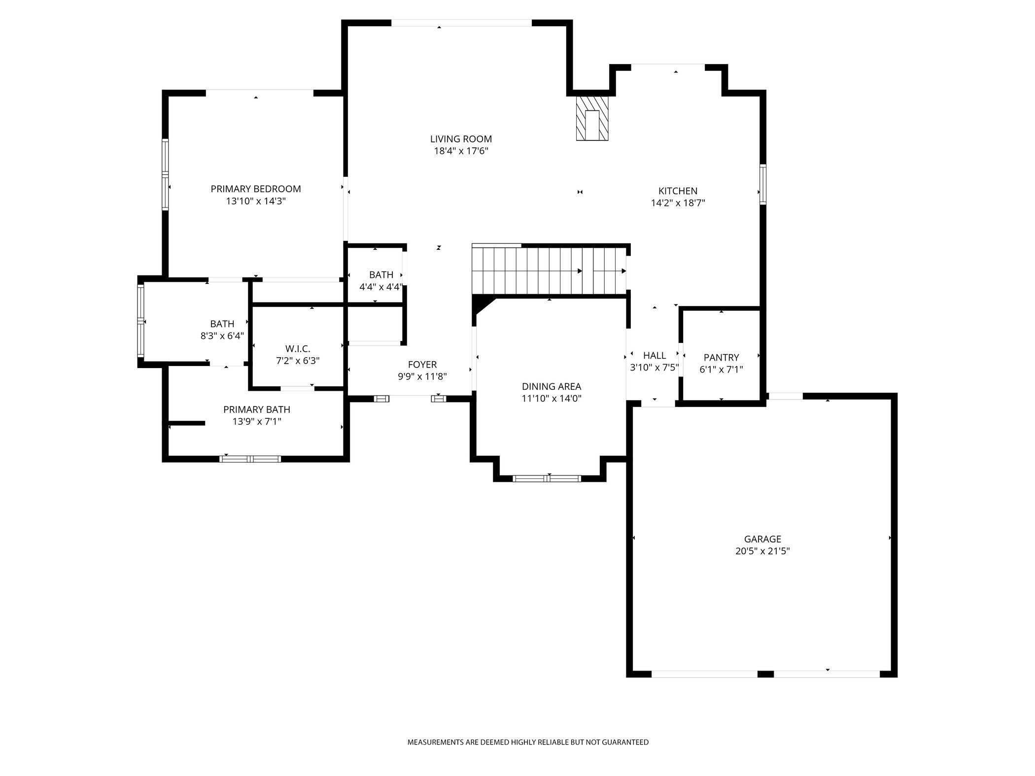 2335 Forest Trail Circle Property Photo 67