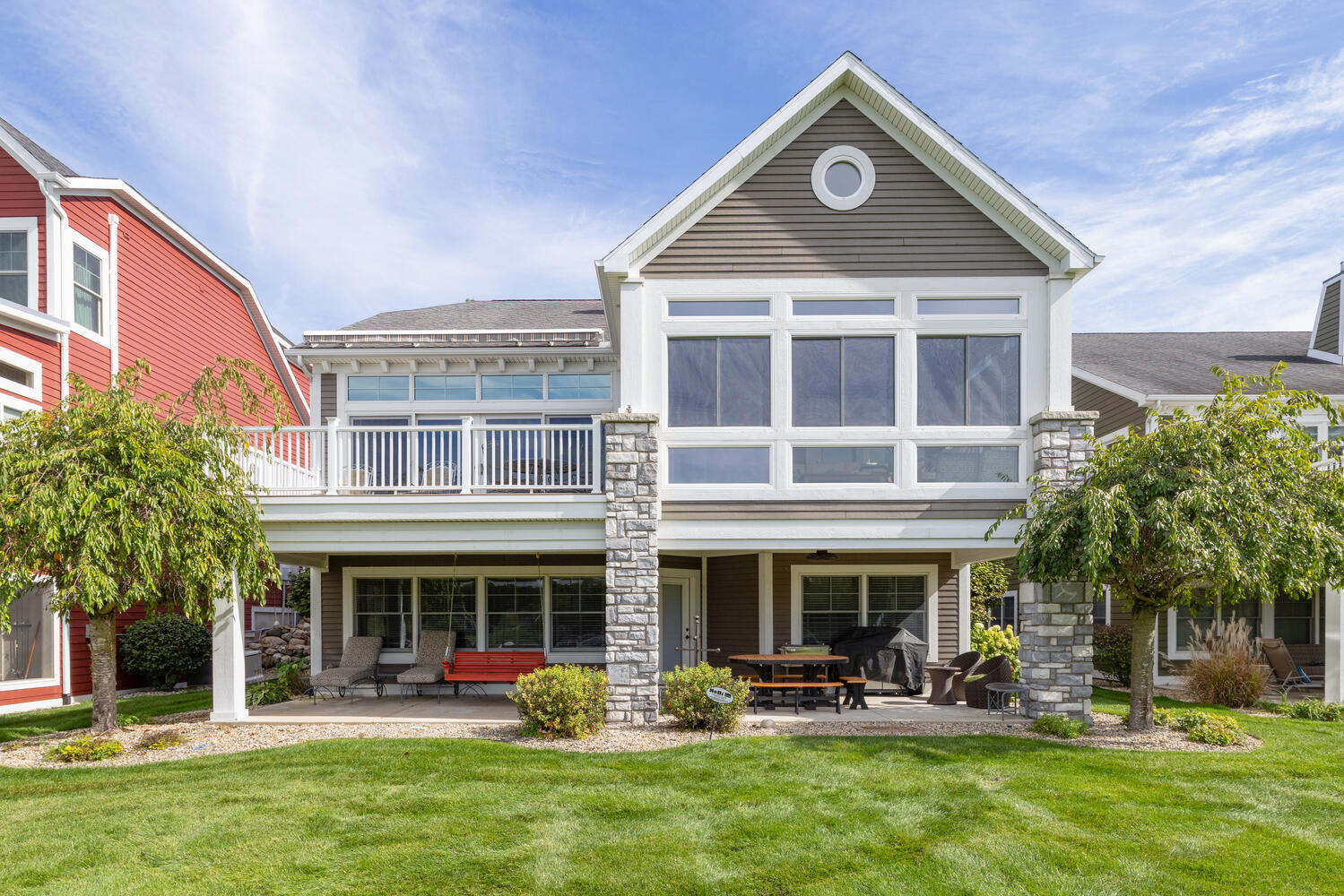 70860 Baldwin Landing Drive Property Photo 1