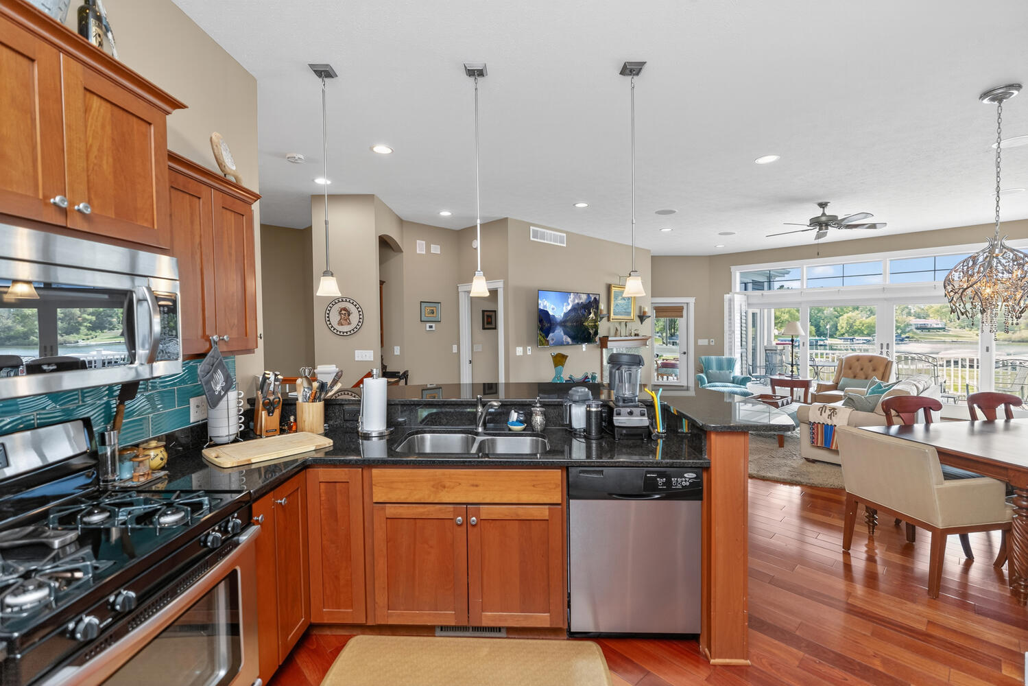 70860 Baldwin Landing Drive Property Photo 14