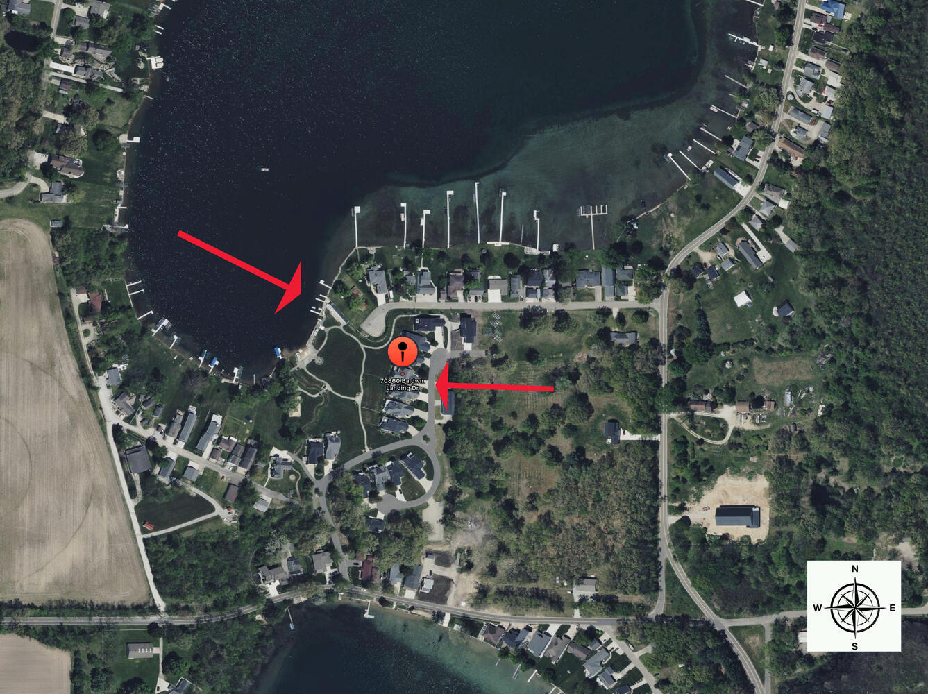 70860 Baldwin Landing Drive Property Photo 33