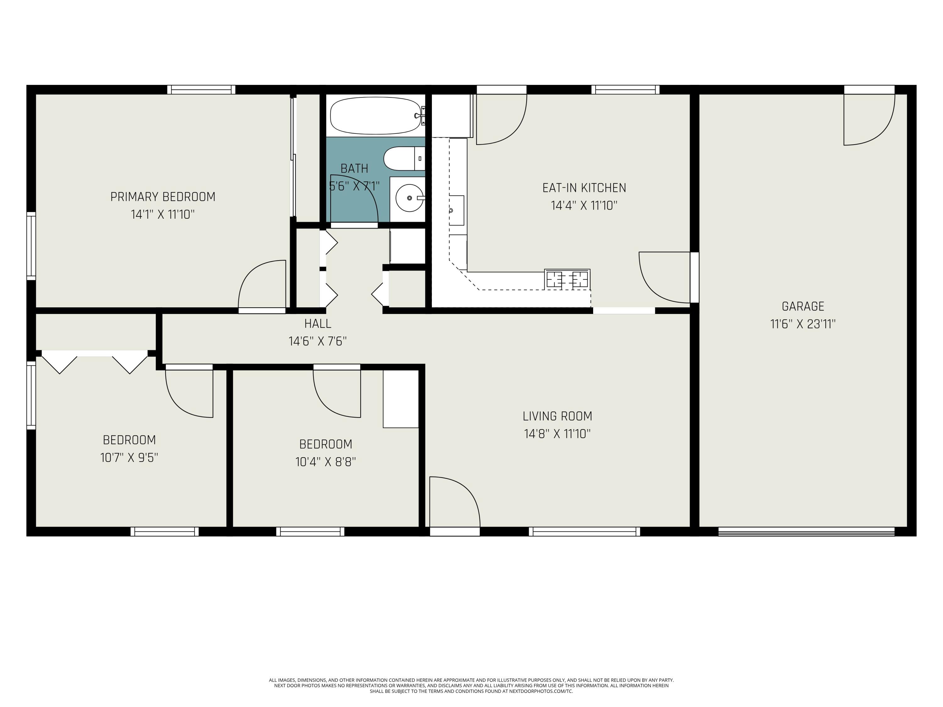 2423 Ashton Avenue Property Photo 17