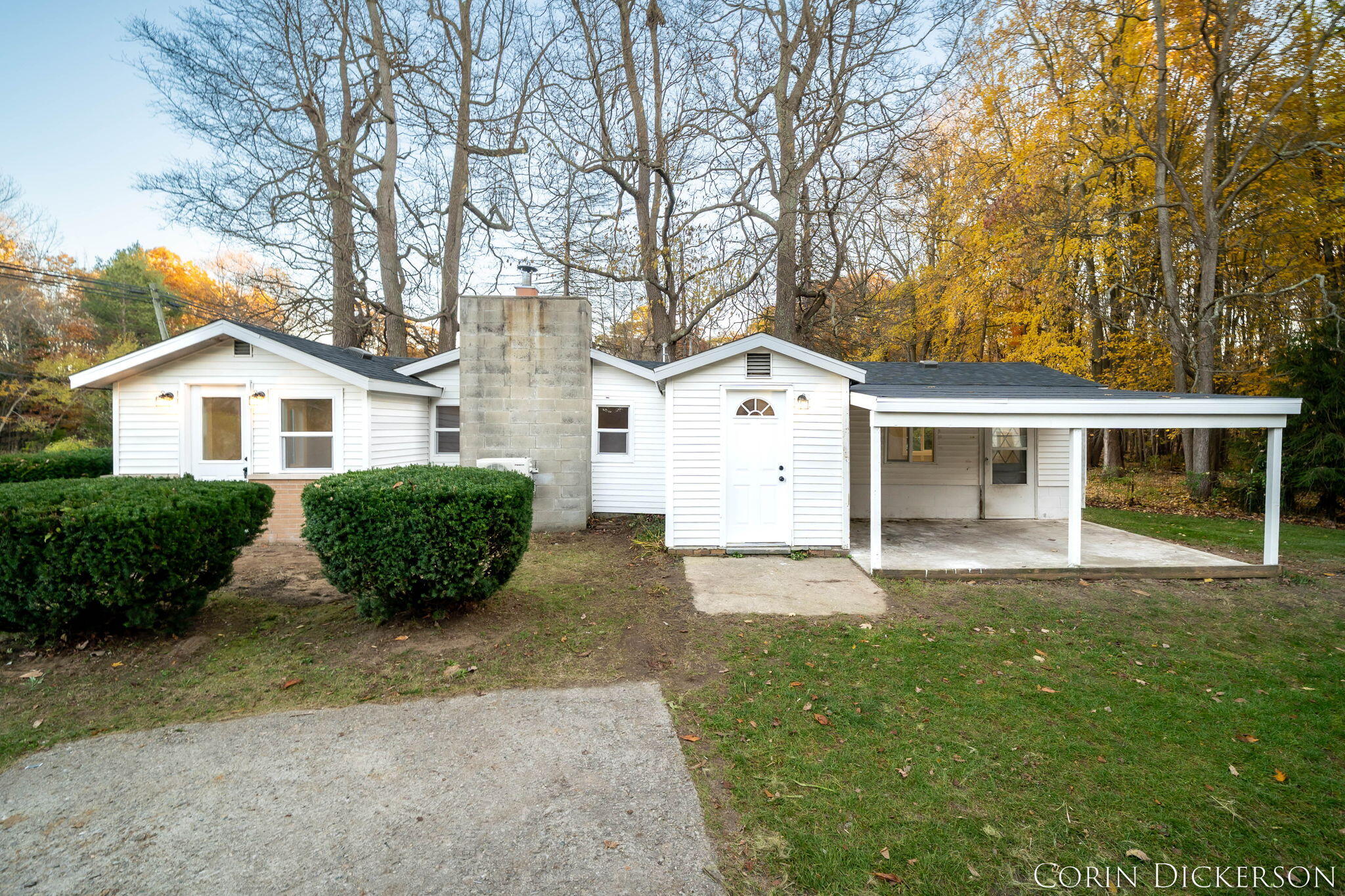 69429 M 43 Highway Property Photo 1