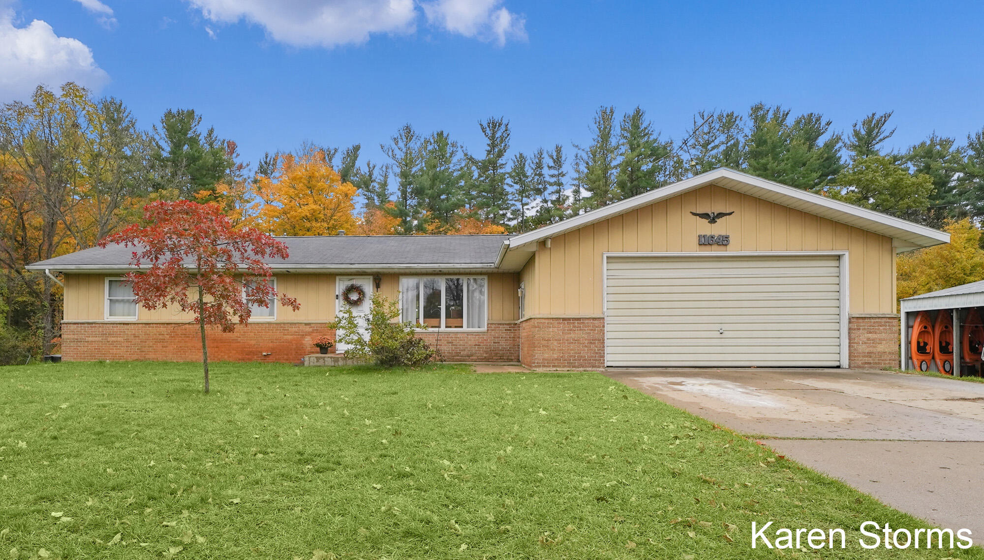 11645 Water Street Property Photo 1