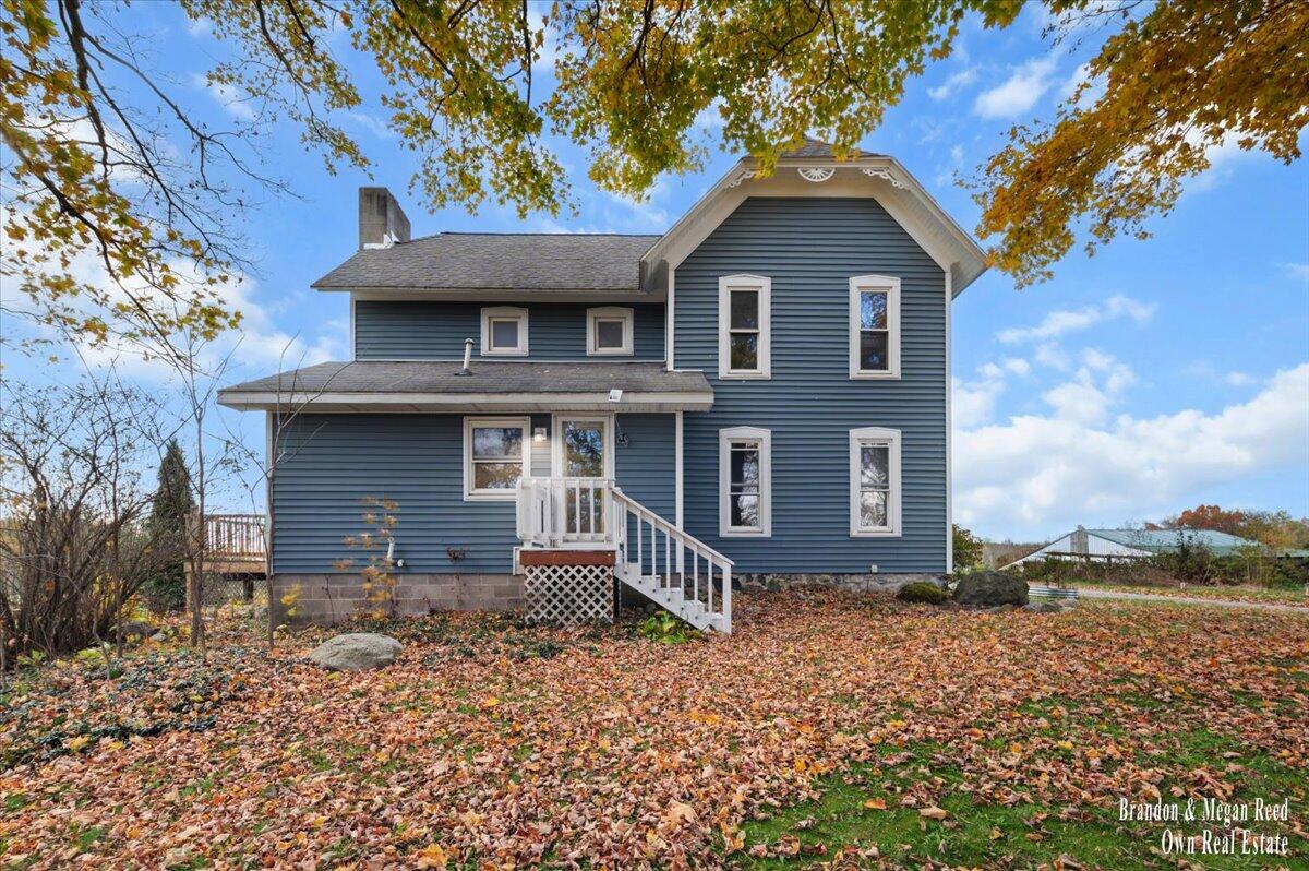 7658 Jackson Road Property Photo 1