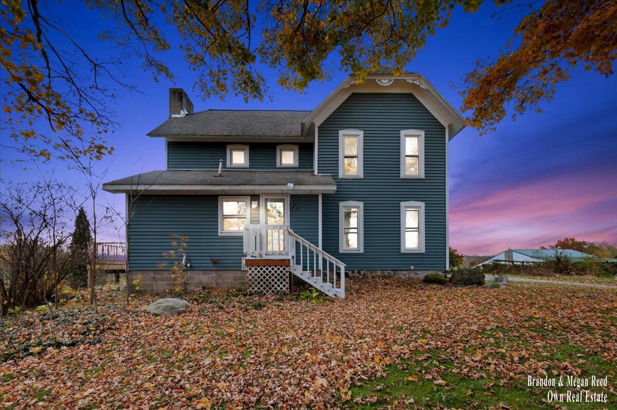 7658 Jackson Road Property Photo 2