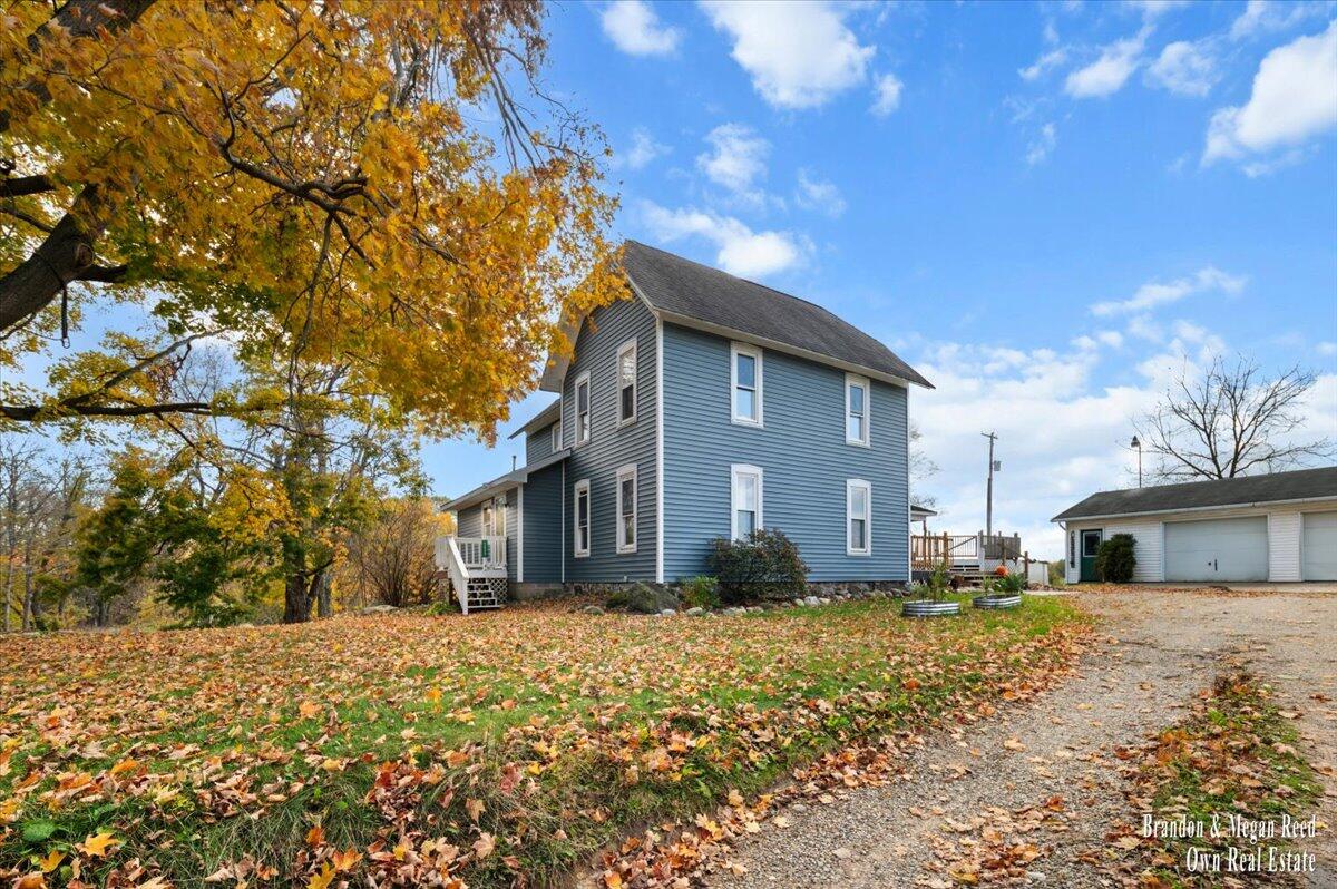 7658 Jackson Road Property Photo 3