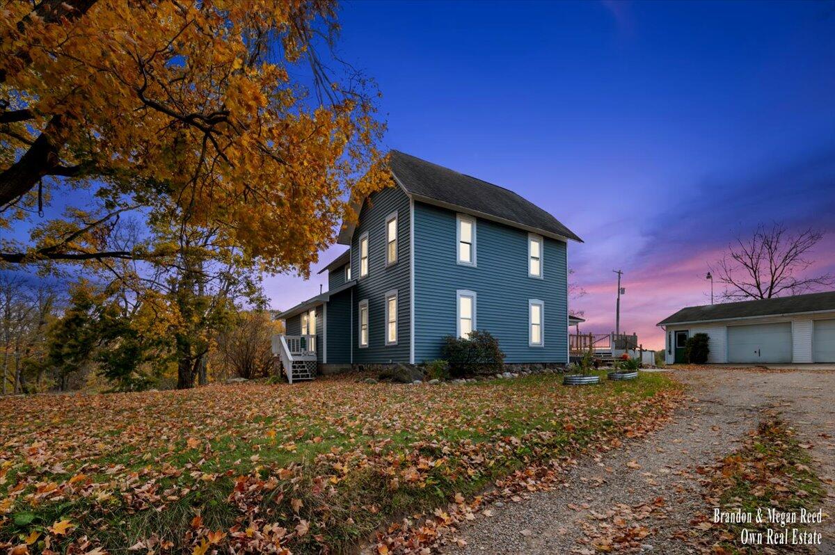 7658 Jackson Road Property Photo 4