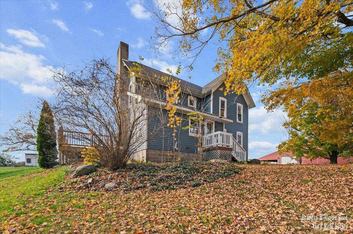 7658 Jackson Road Property Photo 5