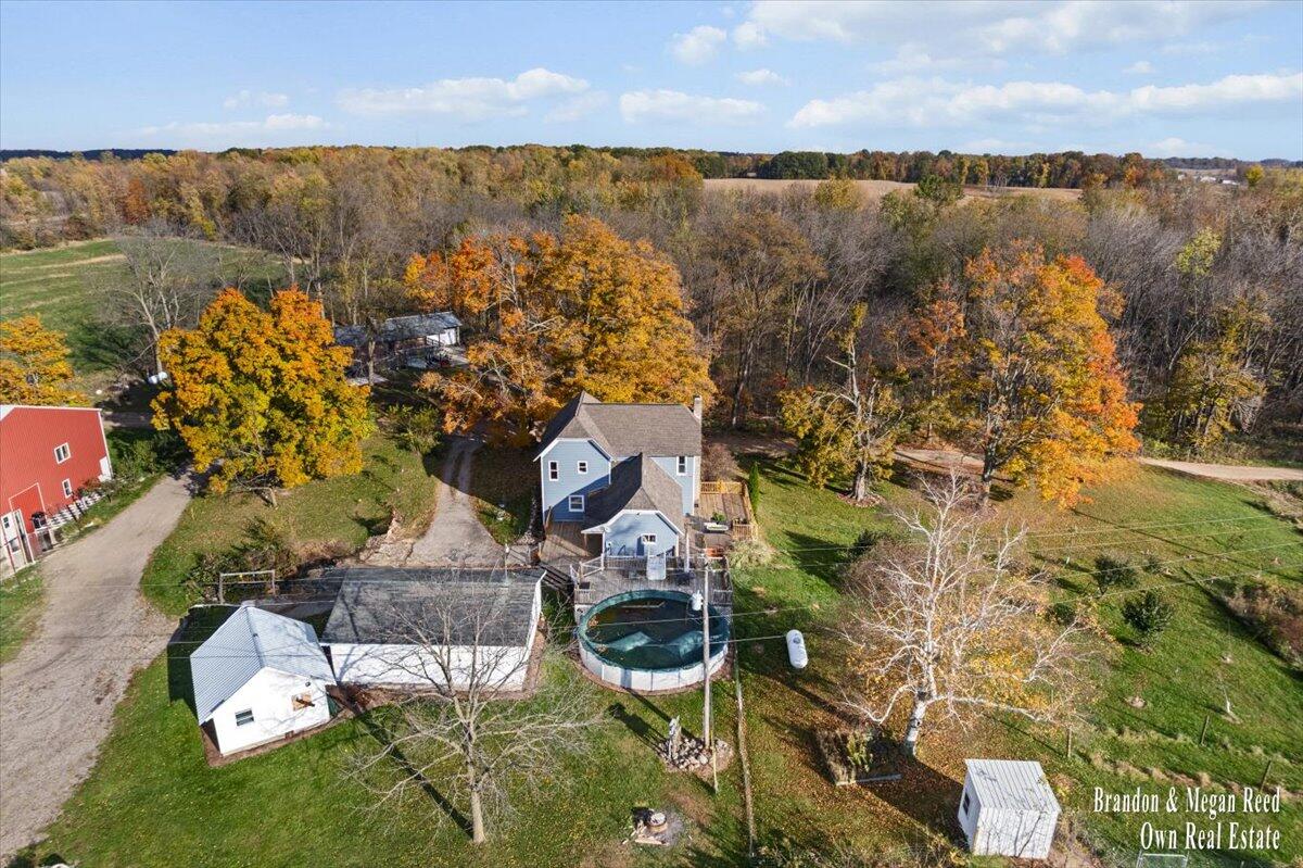 7658 Jackson Road Property Photo 13