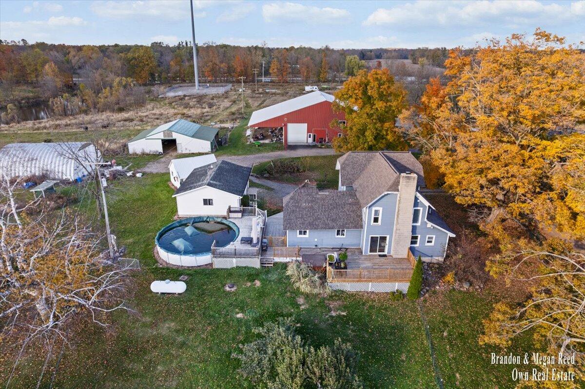 7658 Jackson Road Property Photo 16