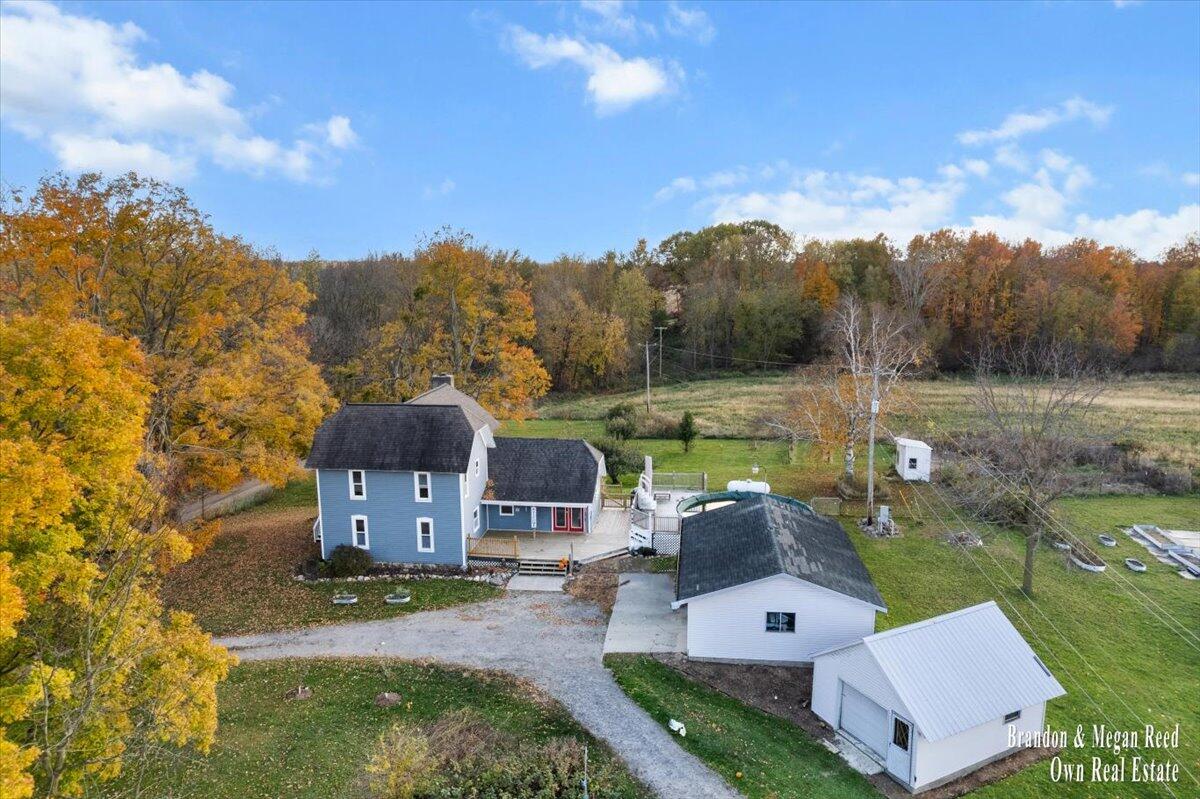 7658 Jackson Road Property Photo 18