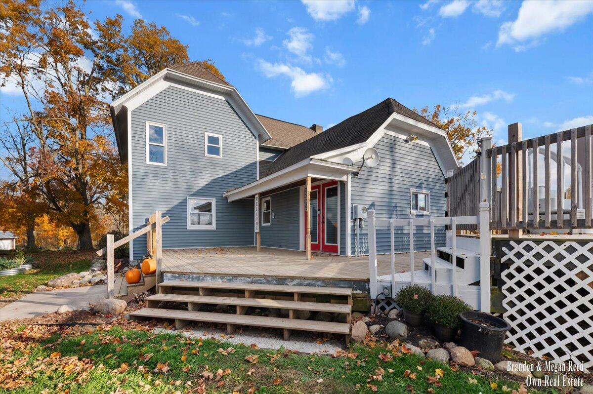 7658 Jackson Road Property Photo 20