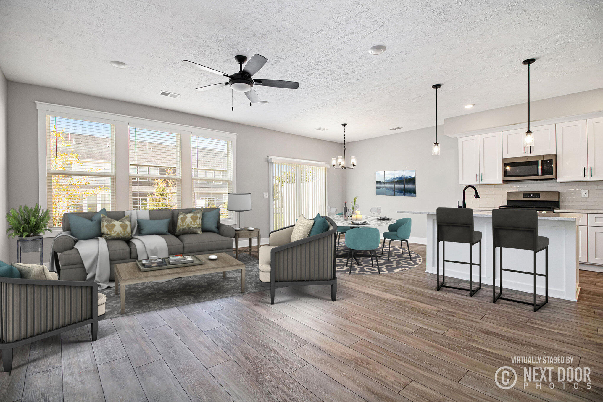 4817 Denali River Avenue Sw Property Photo 3