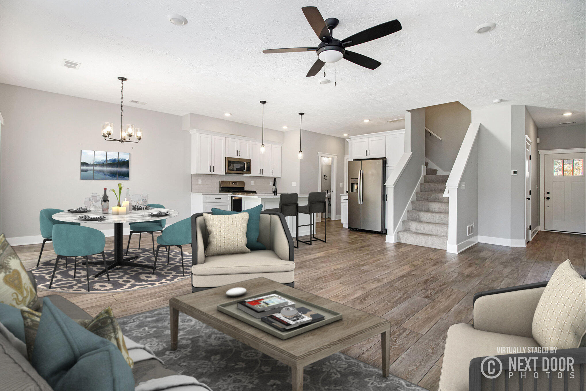 4817 Denali River Avenue Sw Property Photo 4