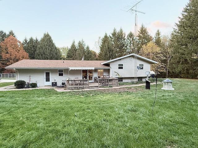 4327 Pier Road Property Photo 1