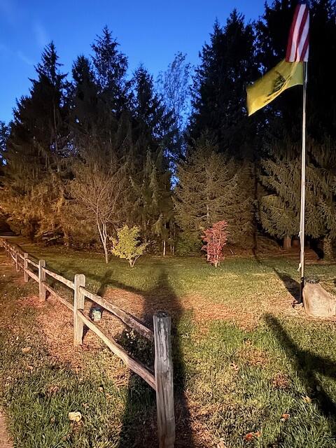 4327 Pier Road Property Photo 4