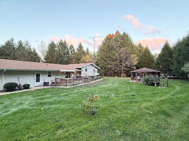 4327 Pier Road Property Photo 5