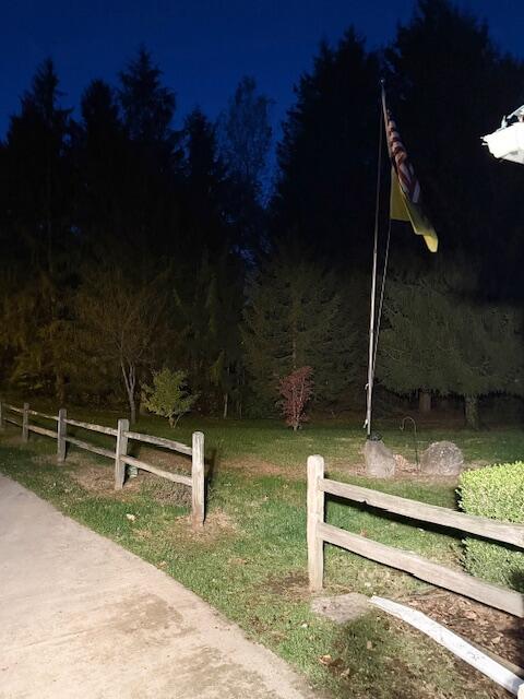 4327 Pier Road Property Photo 24