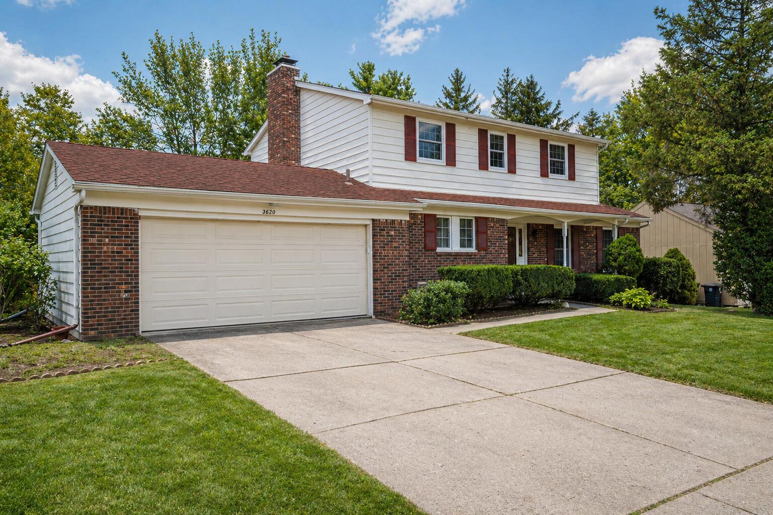 3620 Charter Place Property Photo 1