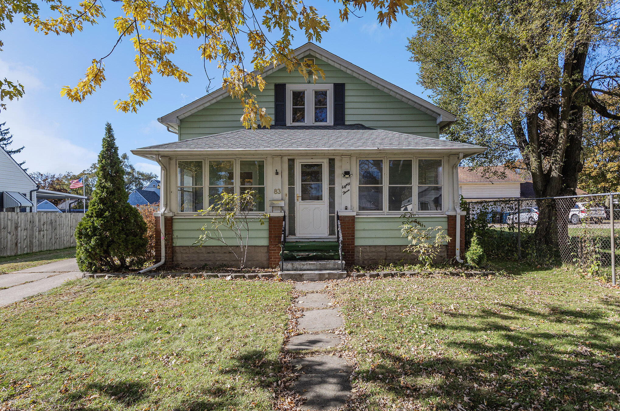 83 N Lavista Boulevard Property Photo 1