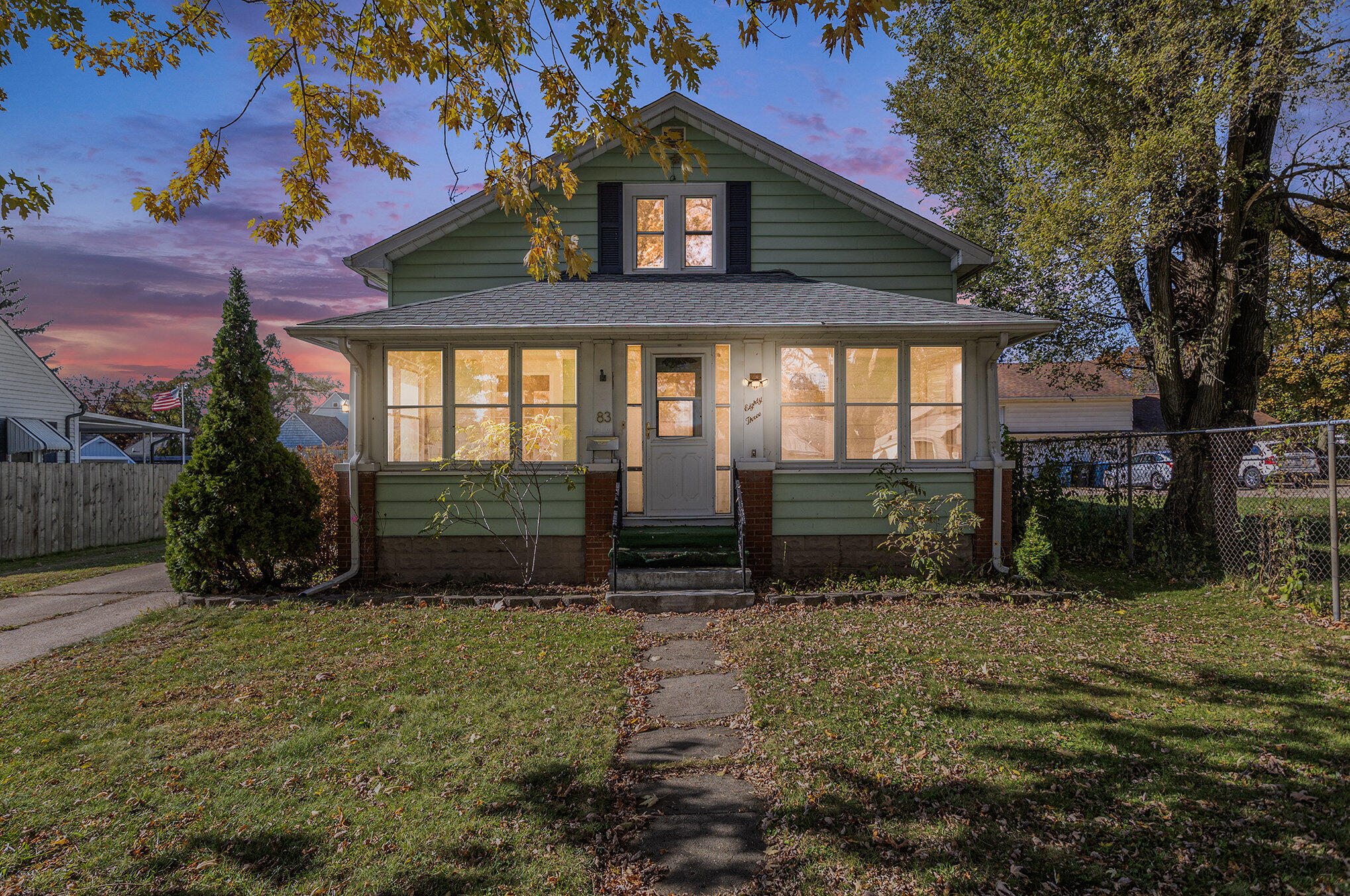 83 N Lavista Boulevard Property Photo 3