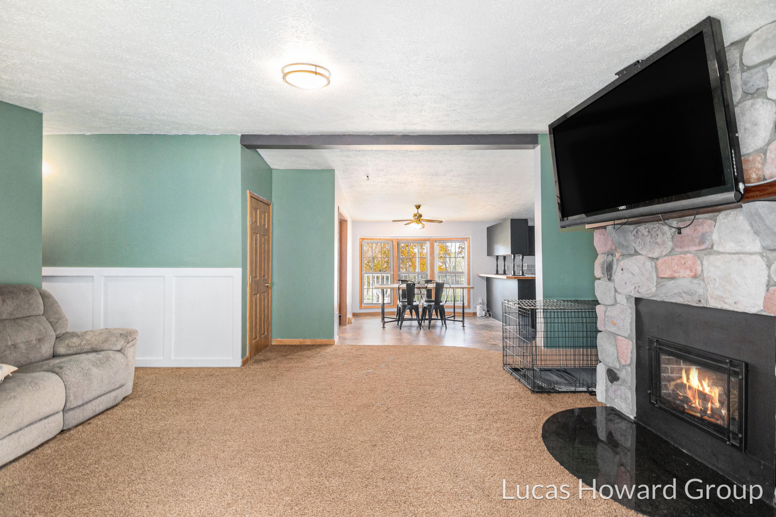 6928 Hubbardston Road Property Photo 3
