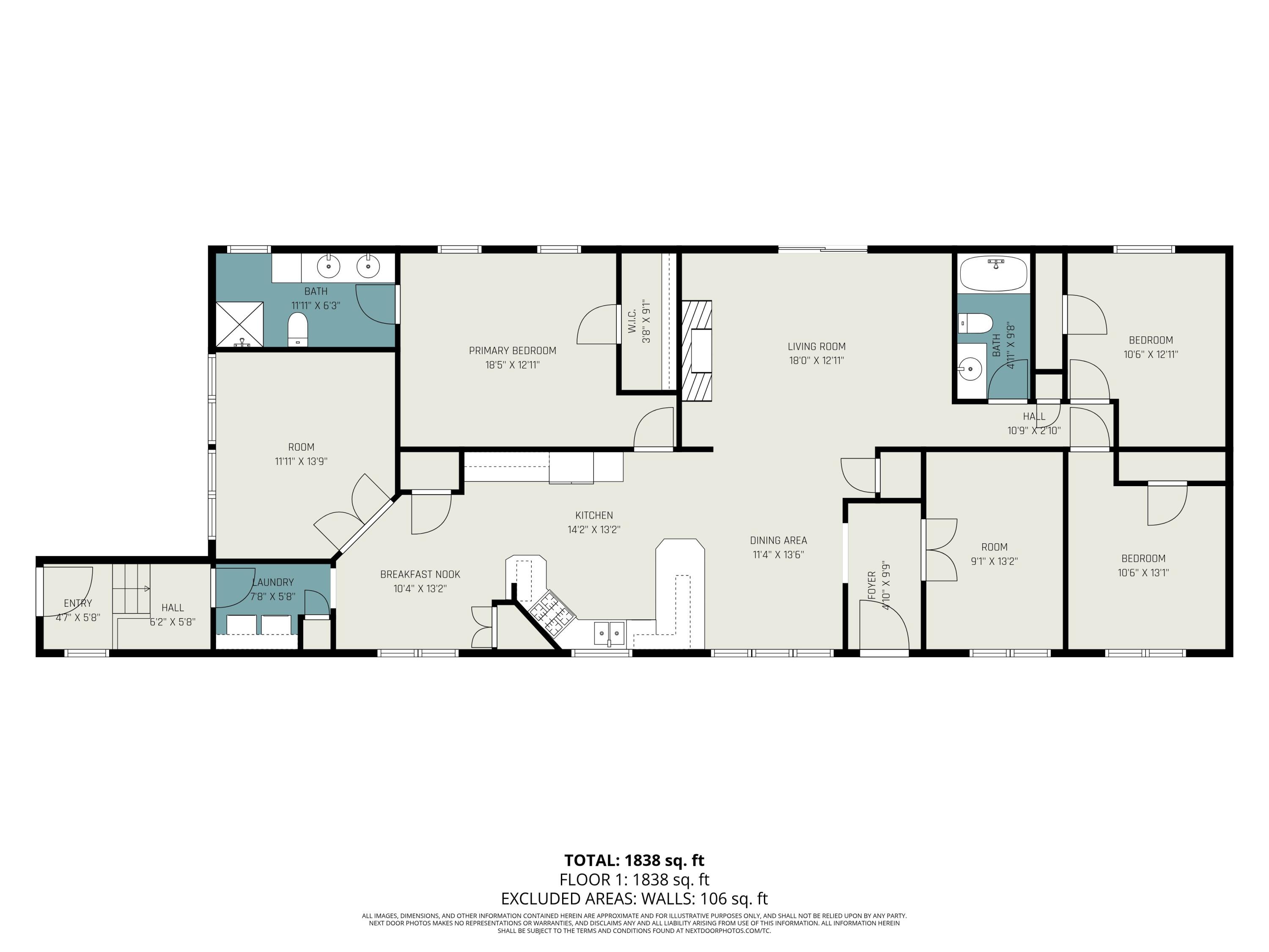6928 Hubbardston Road Property Photo 17