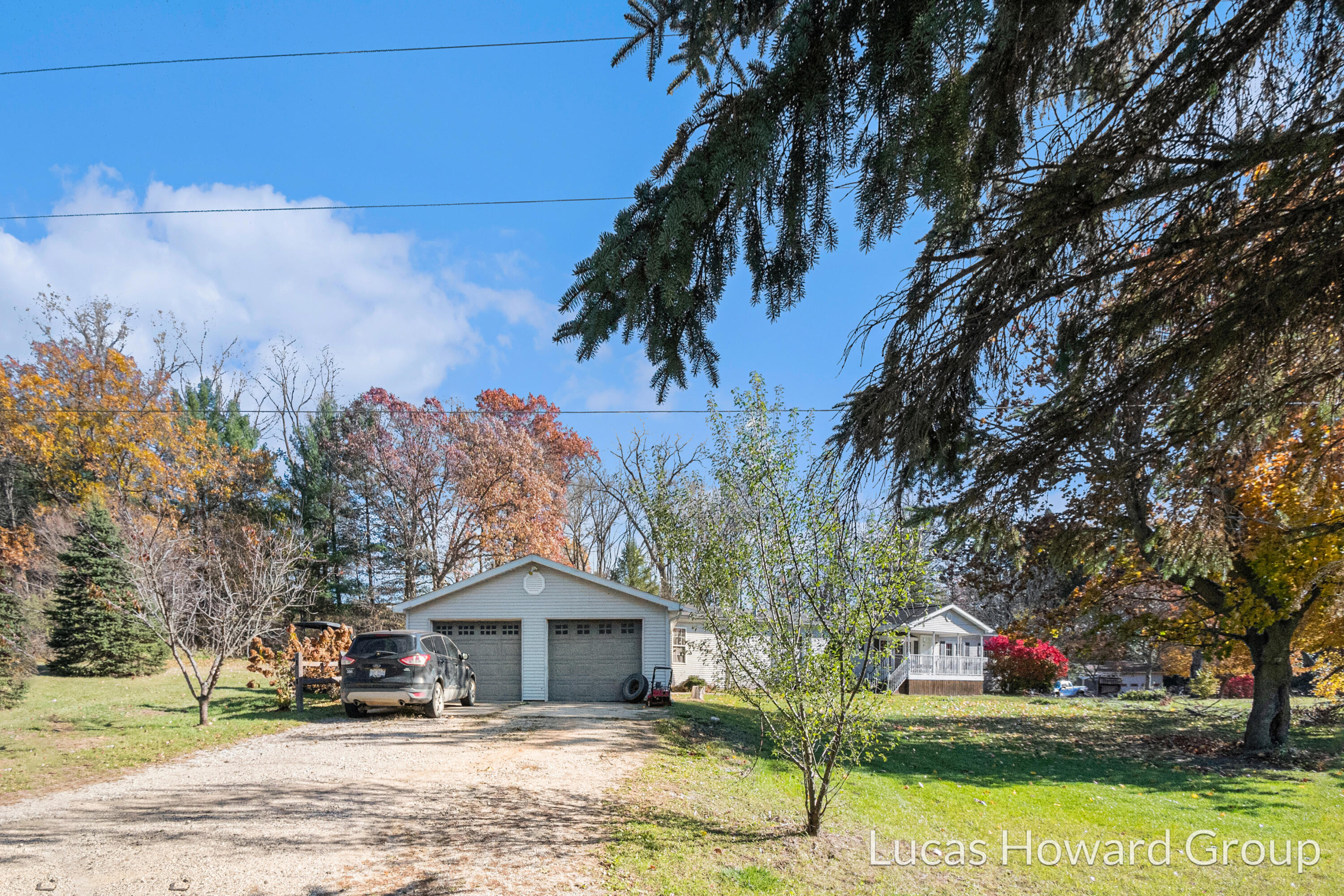 6928 Hubbardston Road Property Photo 19