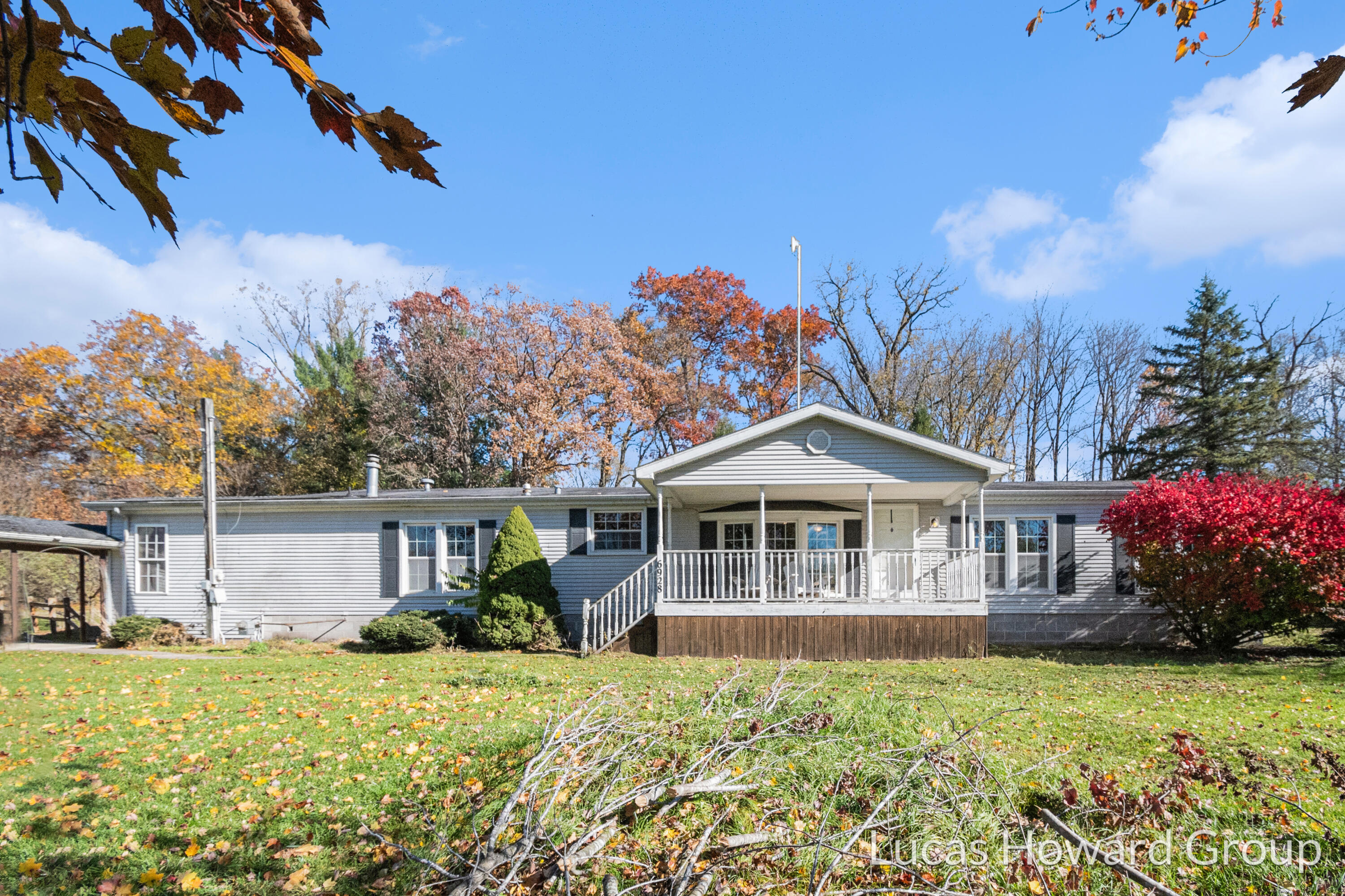 6928 Hubbardston Road Property Photo 27