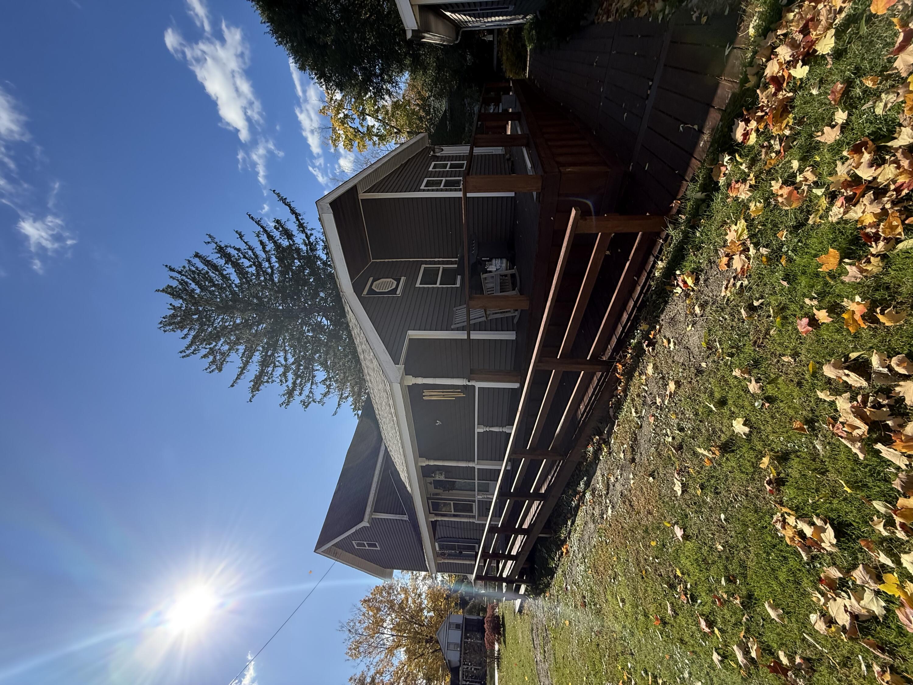 329 E St Joseph Street Property Photo 1