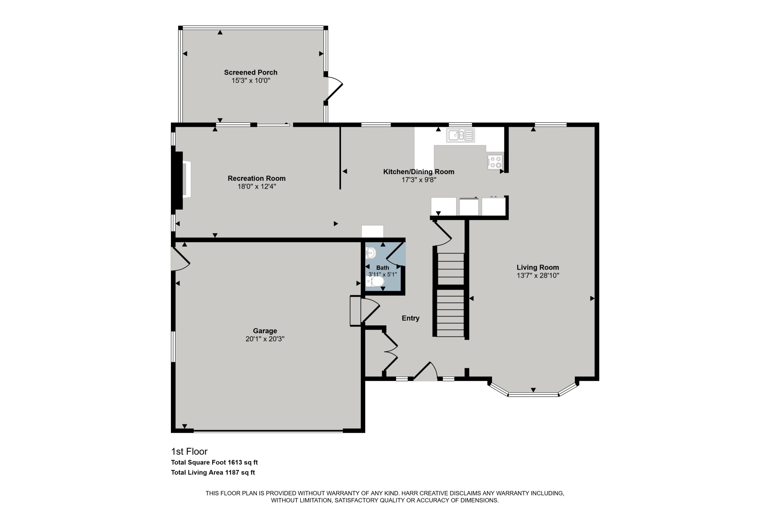 1336 Banbury Avenue Ne Property Photo 54