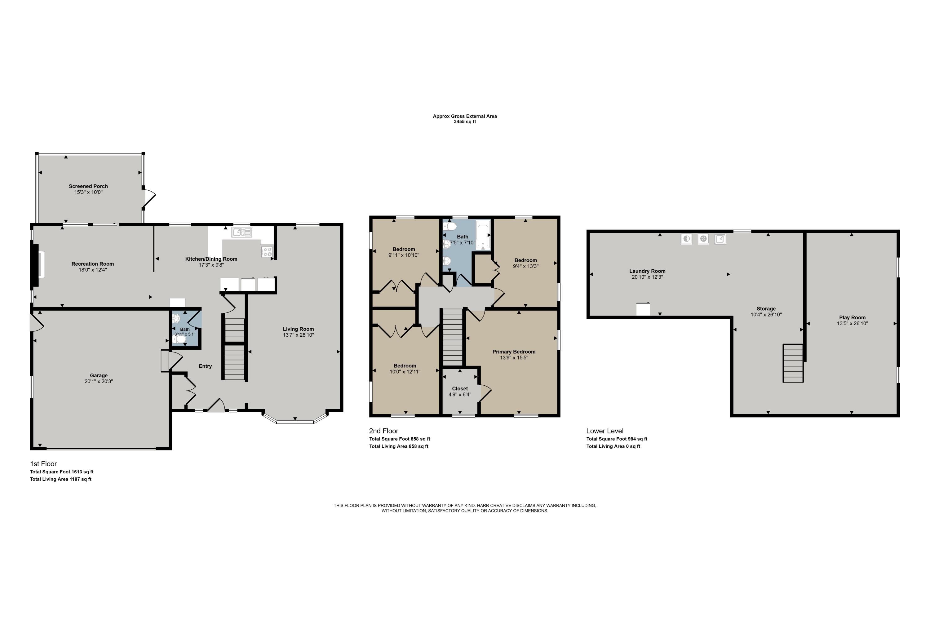 1336 Banbury Avenue Ne Property Photo 57