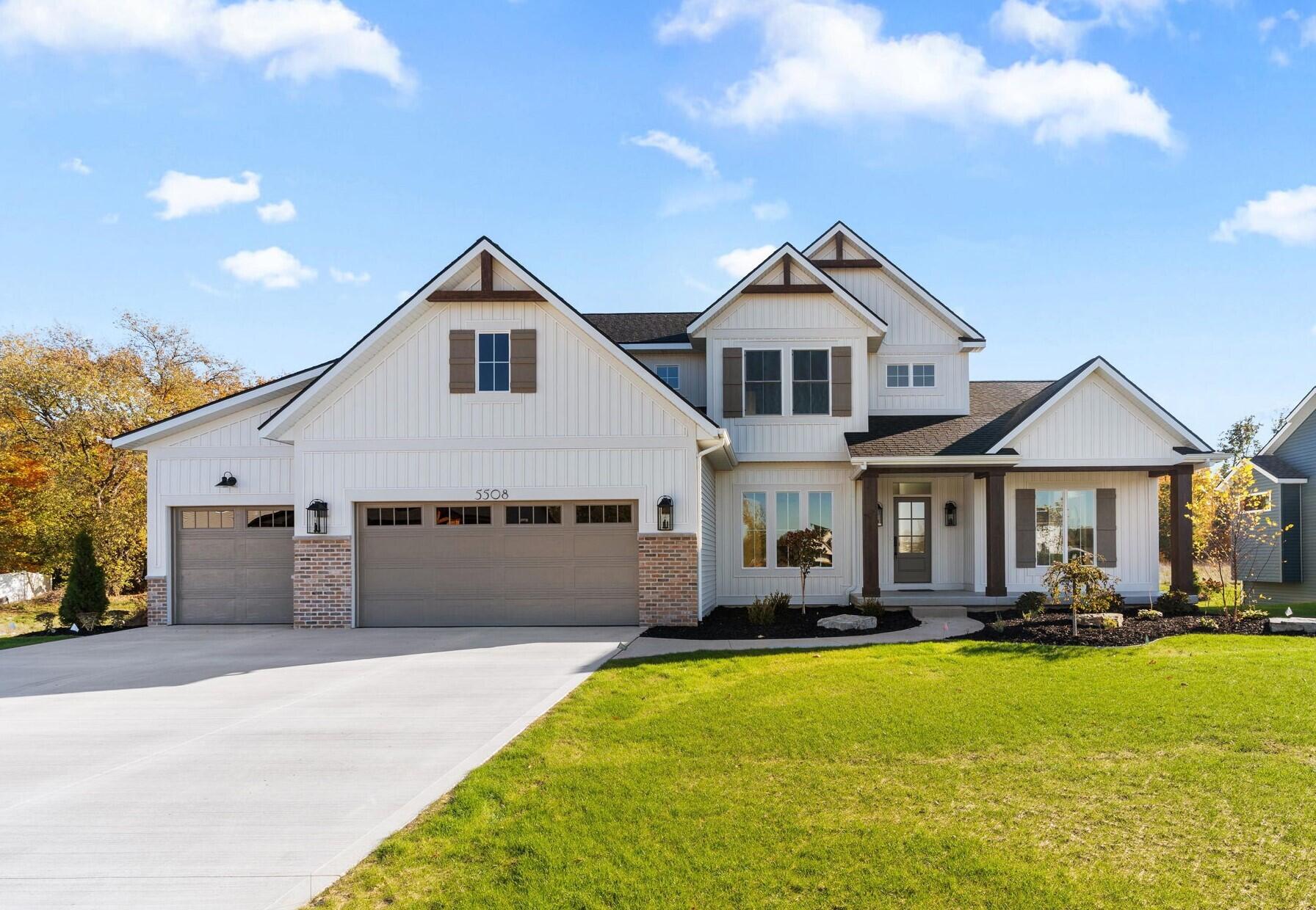 5508 Case Drive Sw Property Photo 1