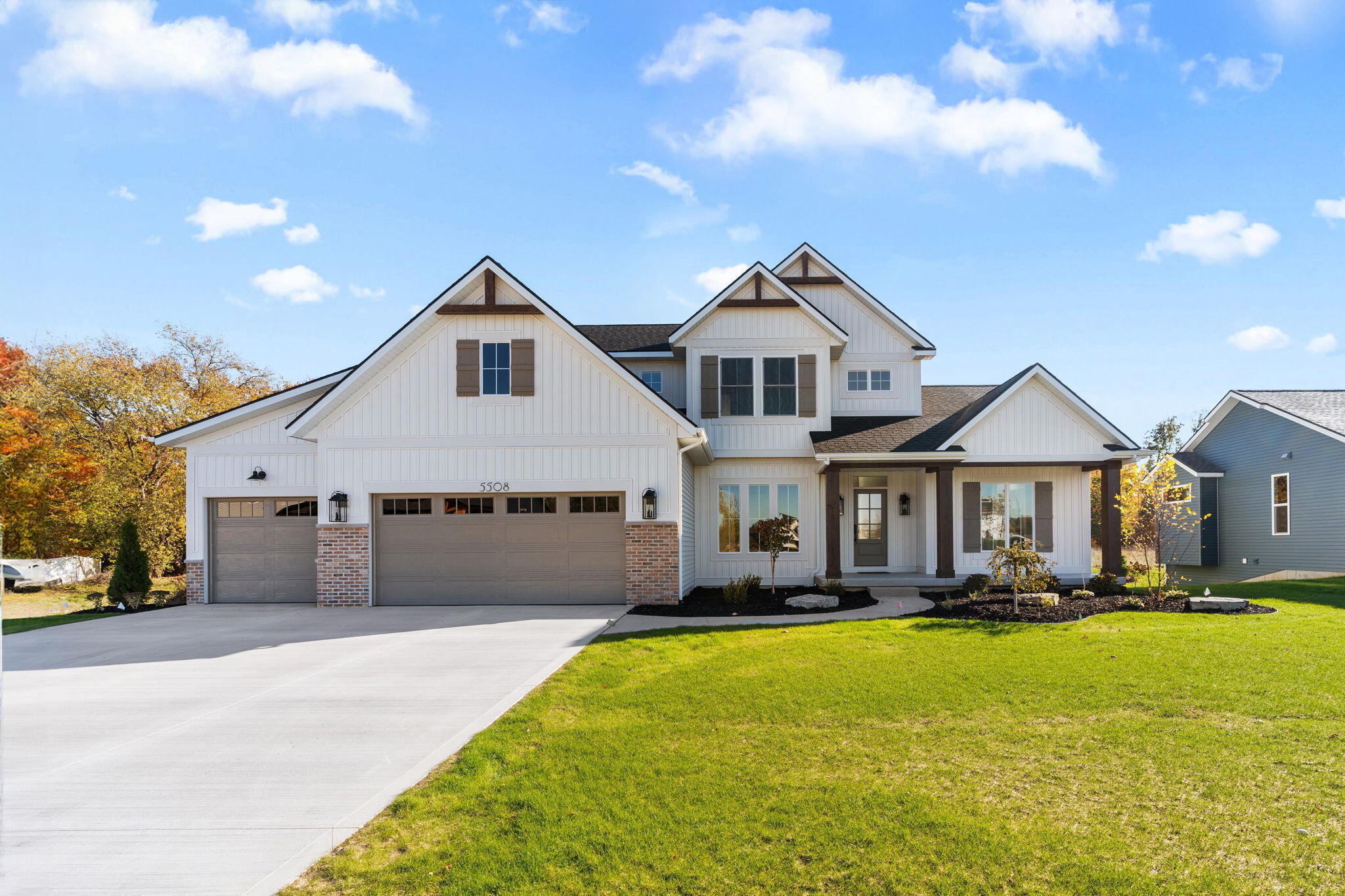 5508 Case Drive Sw Property Photo 3