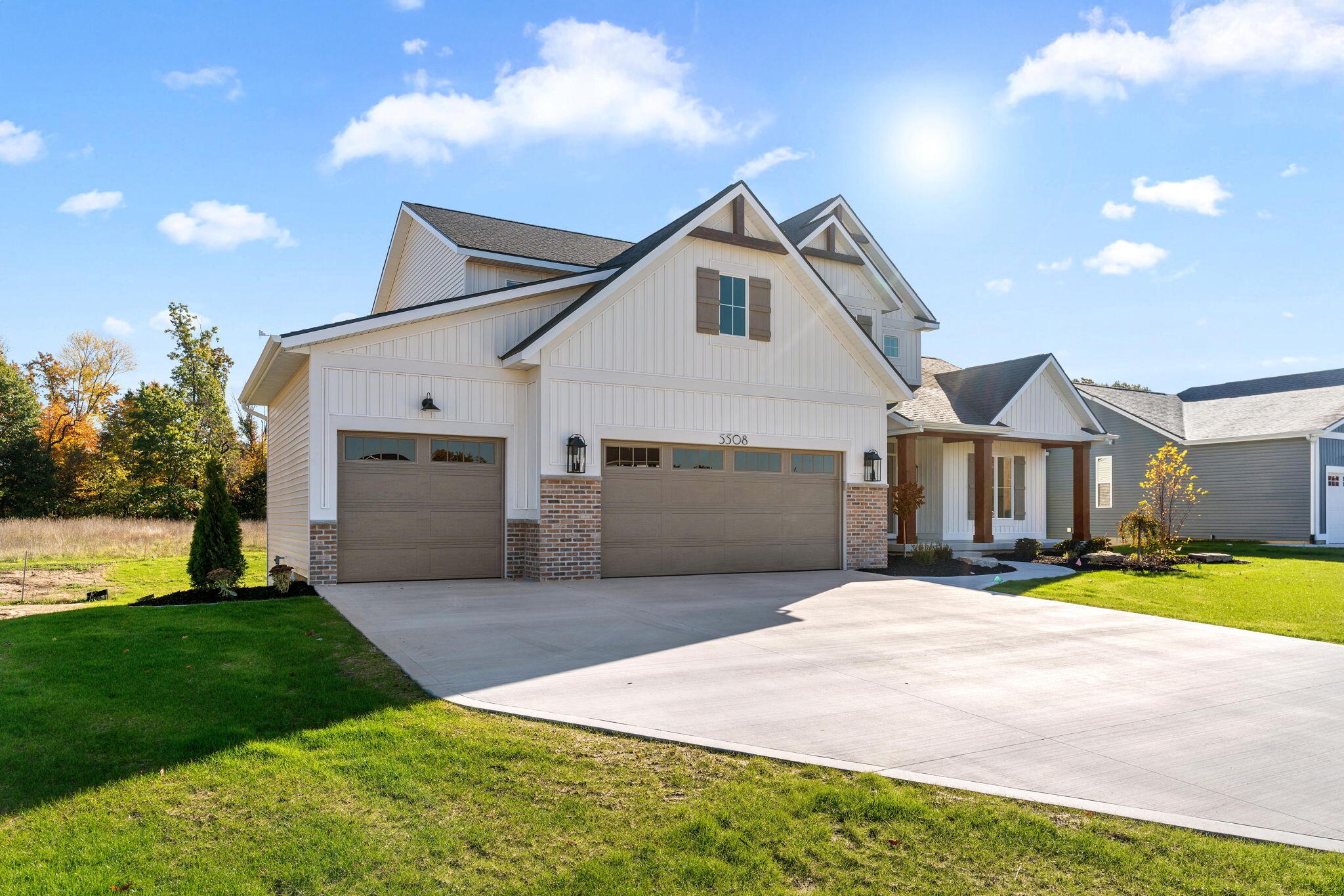 5508 Case Drive Sw Property Photo 4