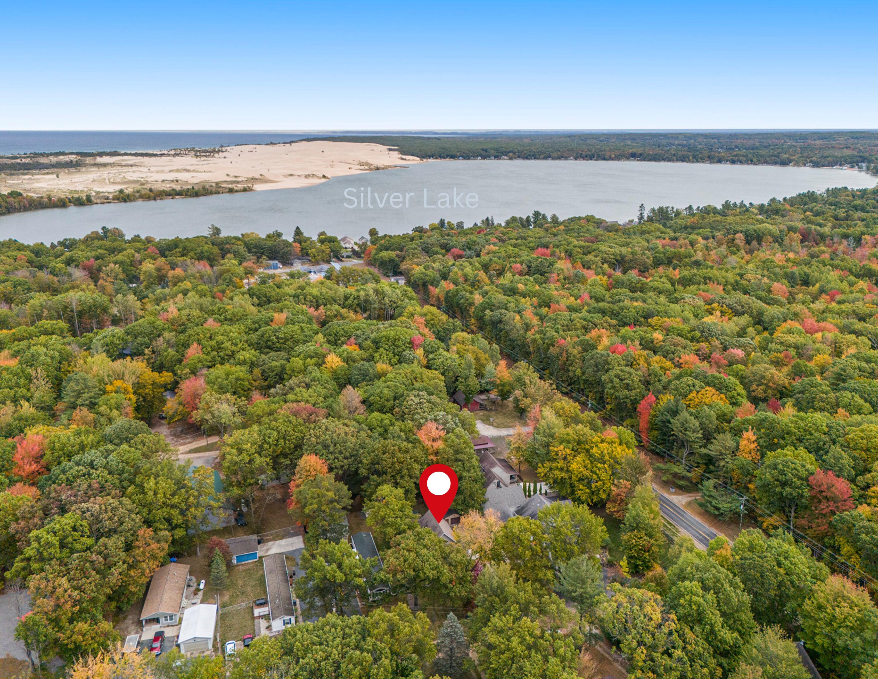 410 N Spencer Road Property Photo 2