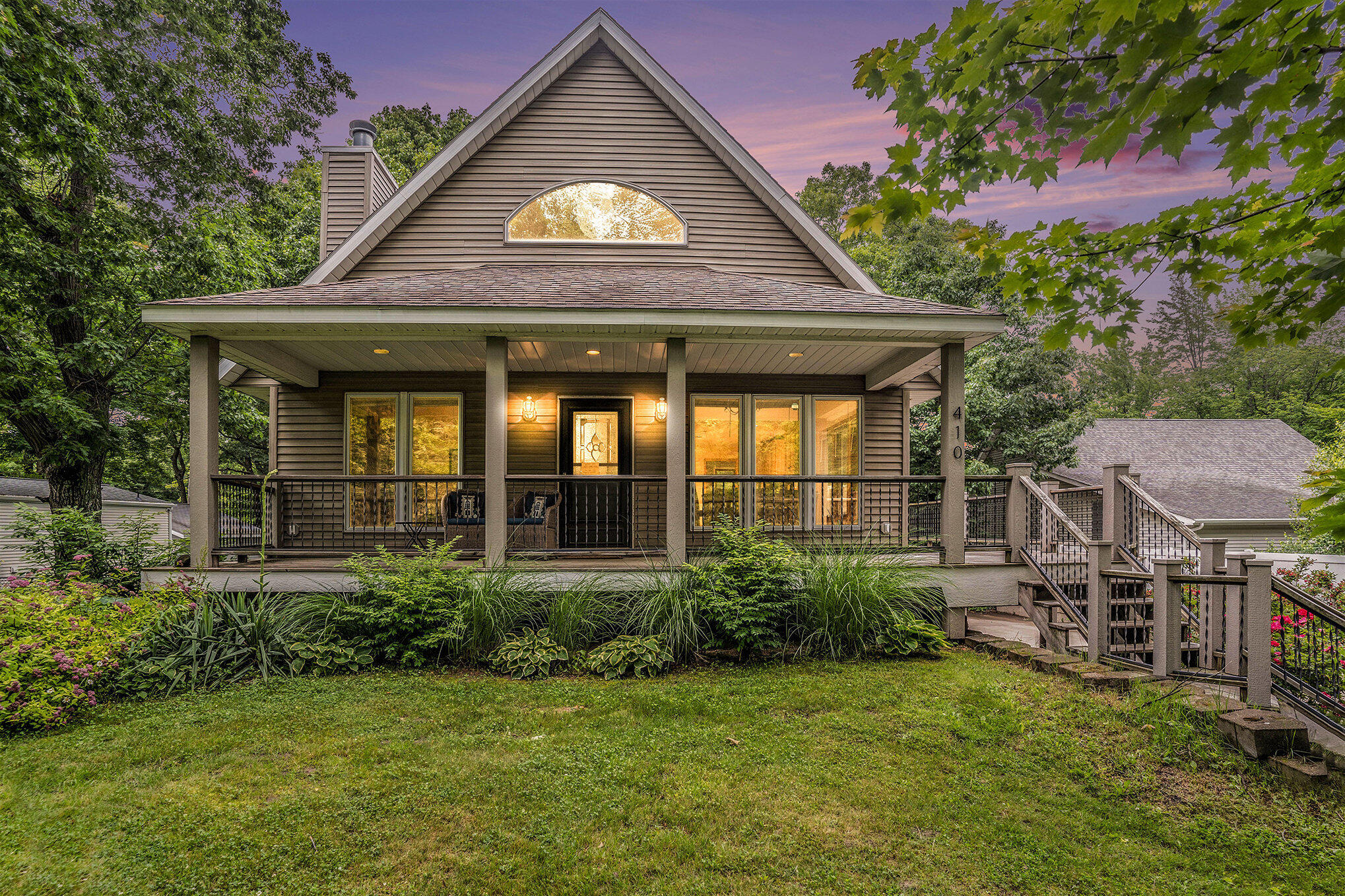 410 N Spencer Road Property Photo 20