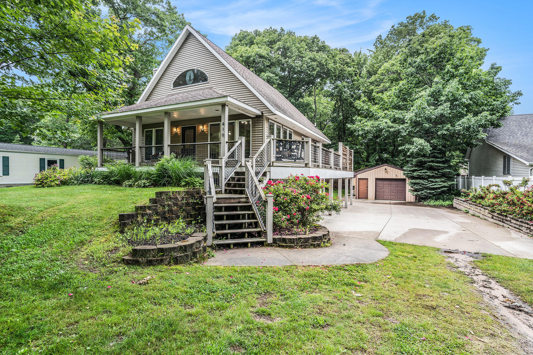 410 N Spencer Road Property Photo 21