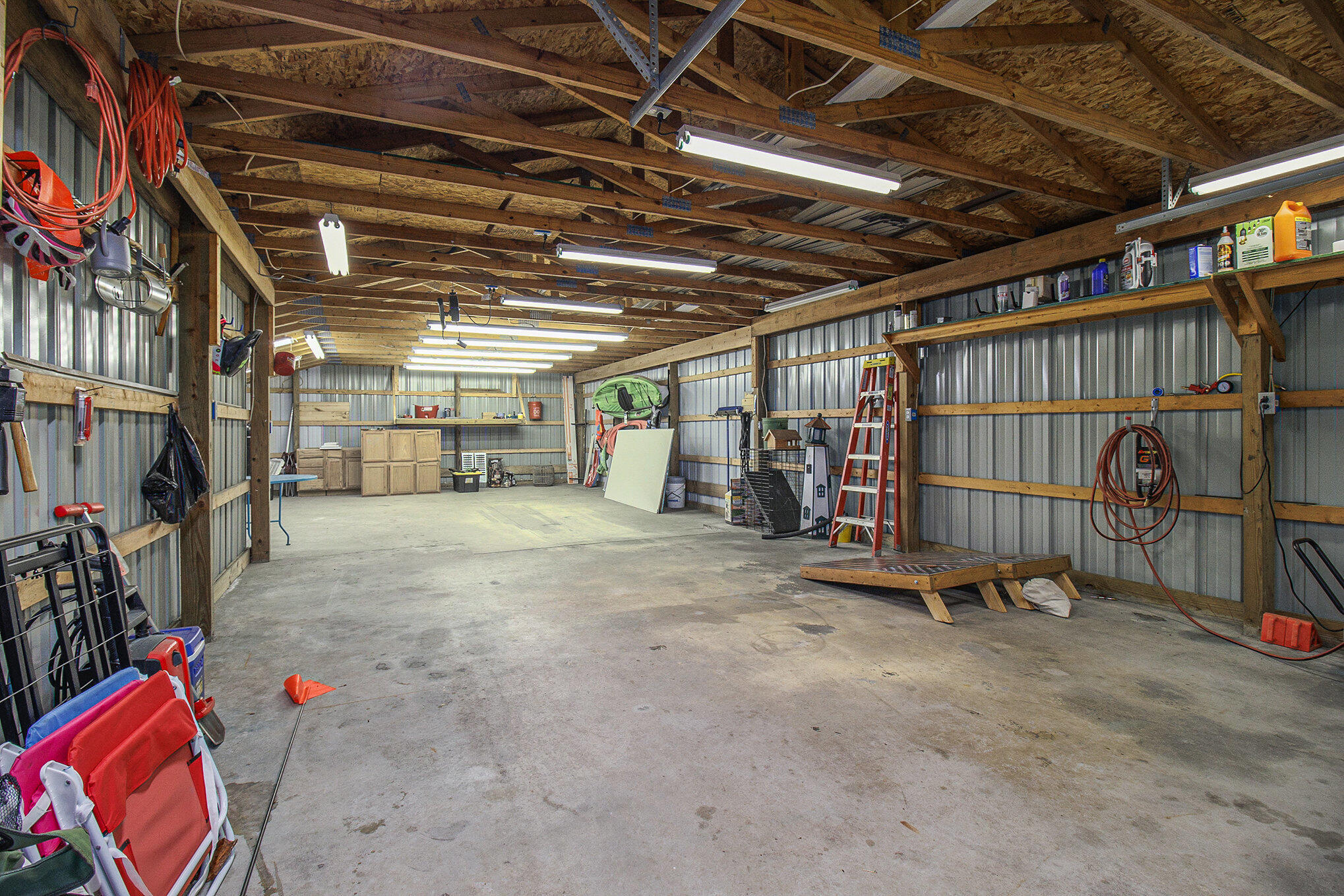 410 N Spencer Road Property Photo 22