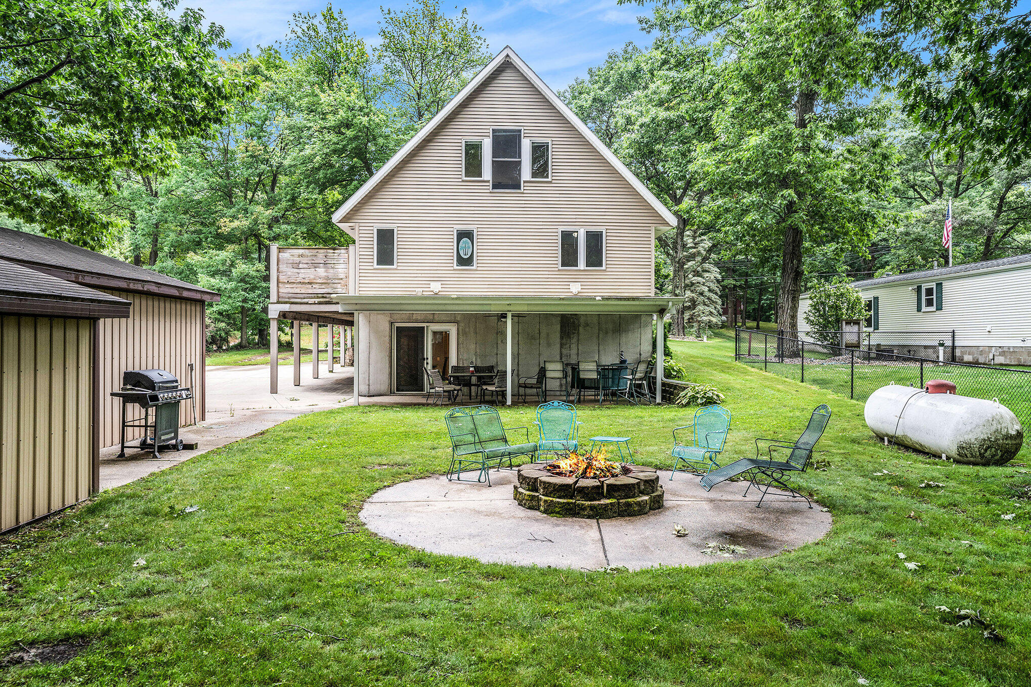 410 N Spencer Road Property Photo 32