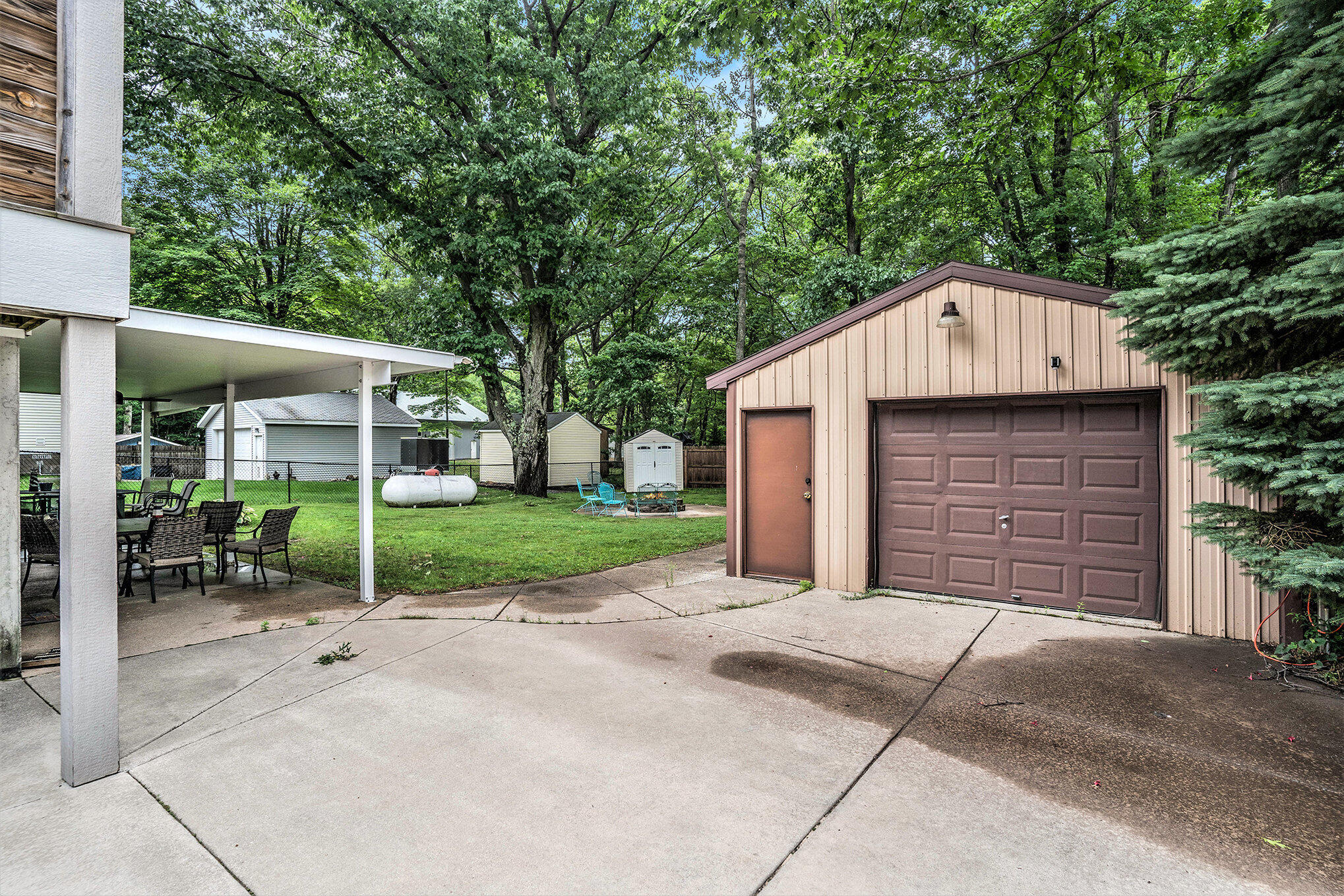 410 N Spencer Road Property Photo 33