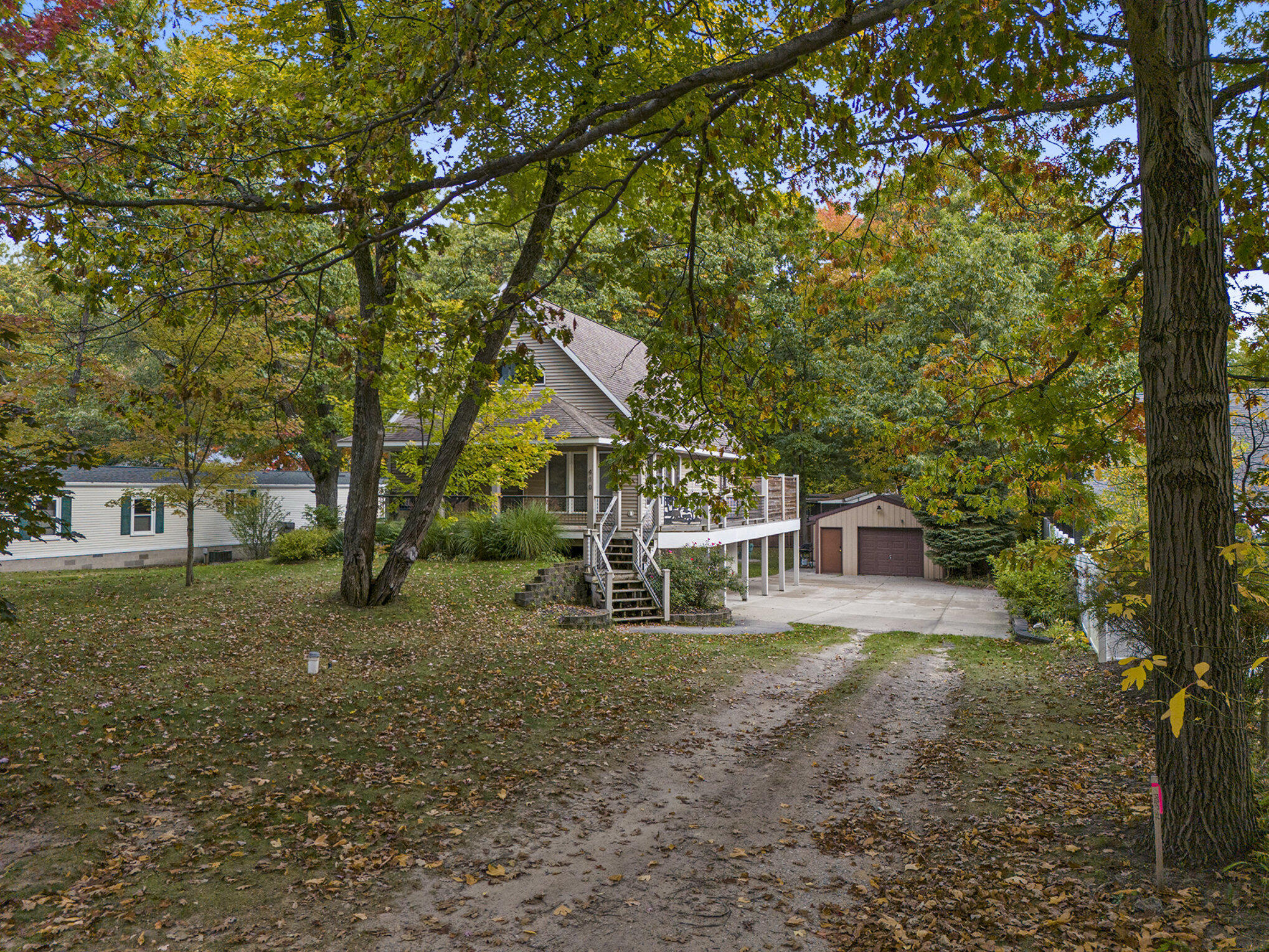 410 N Spencer Road Property Photo 35