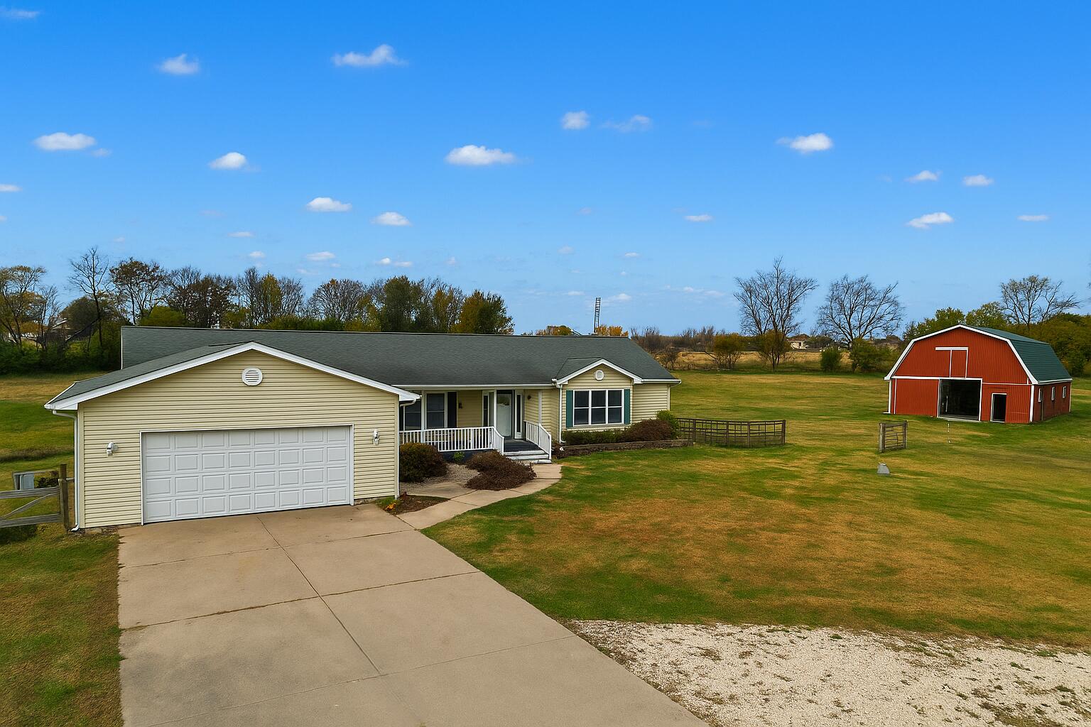 4314 W Hickory Road Property Photo 1